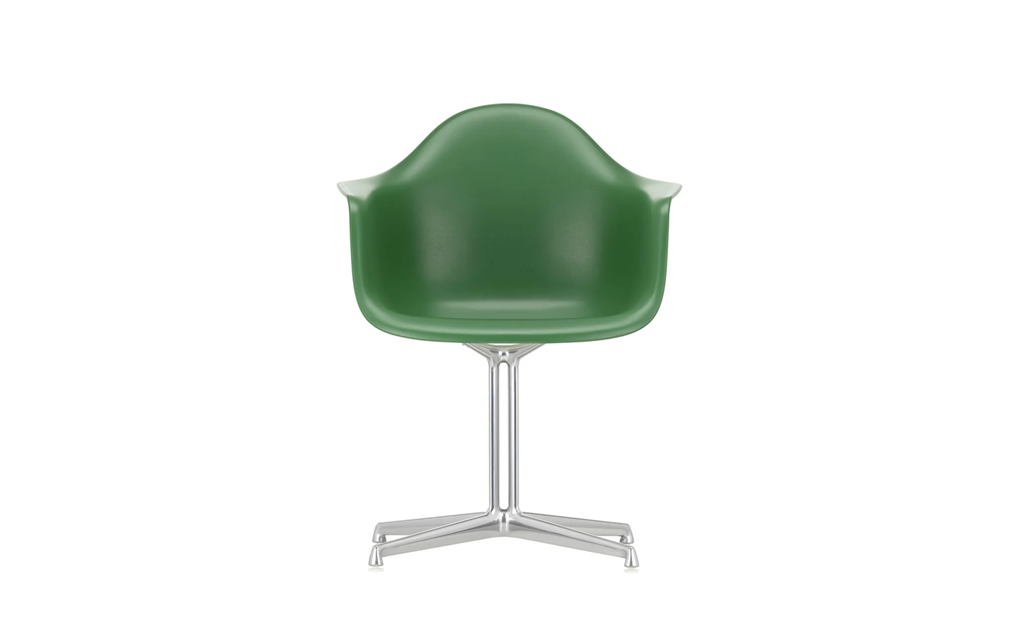 DAL Plastic armchair RE - Image 4