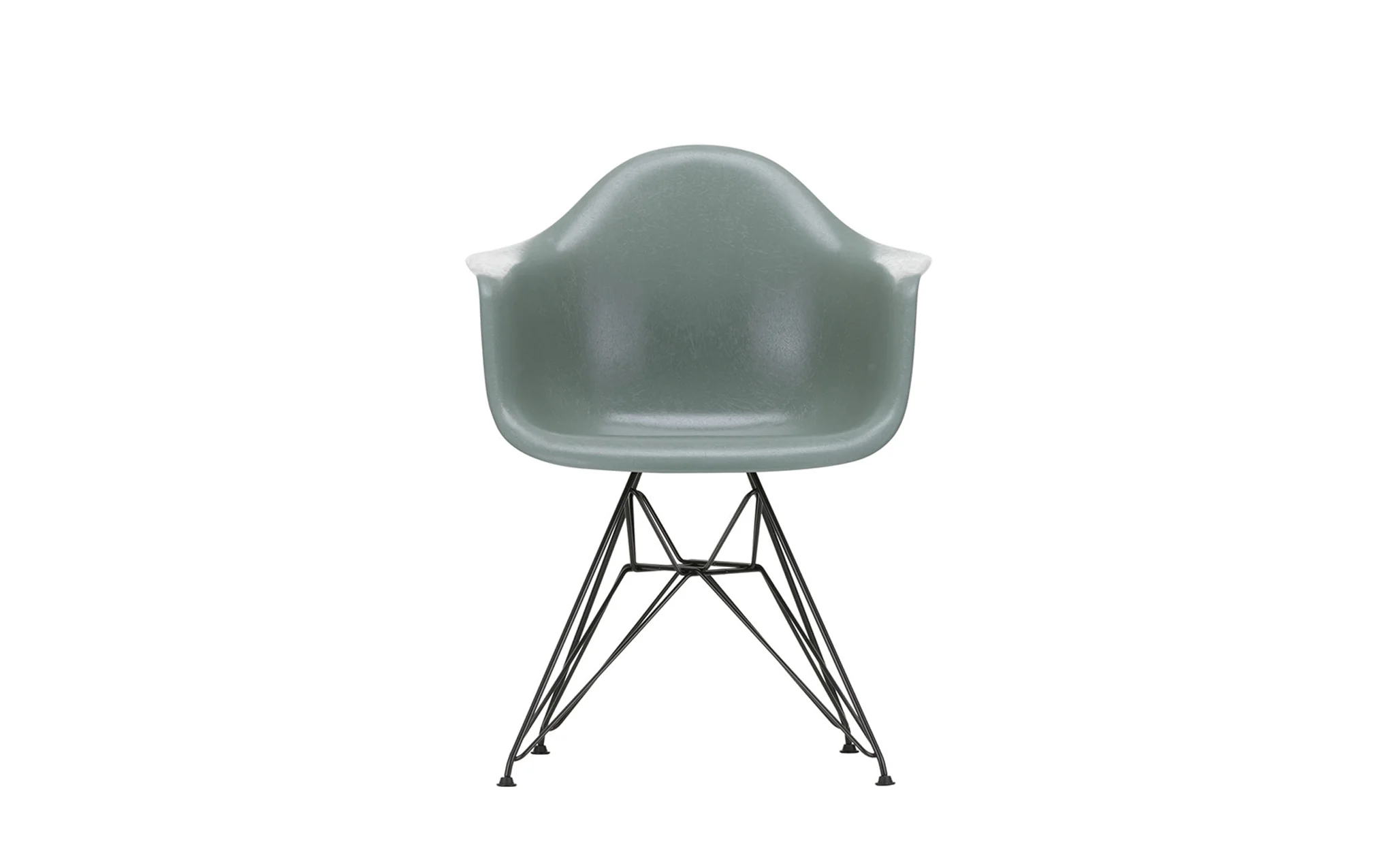 DAR Fibreglass armchair - Image 7