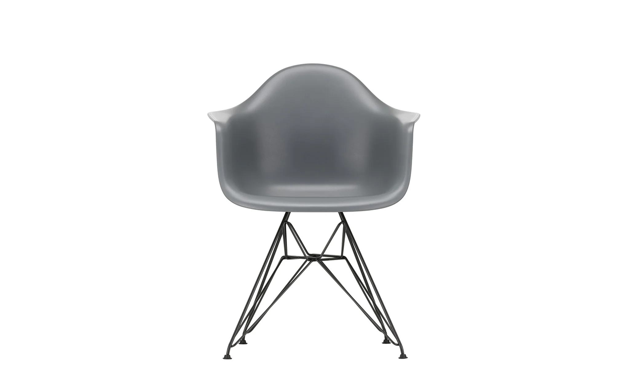 DAR Plastic armchair RE - Image 16