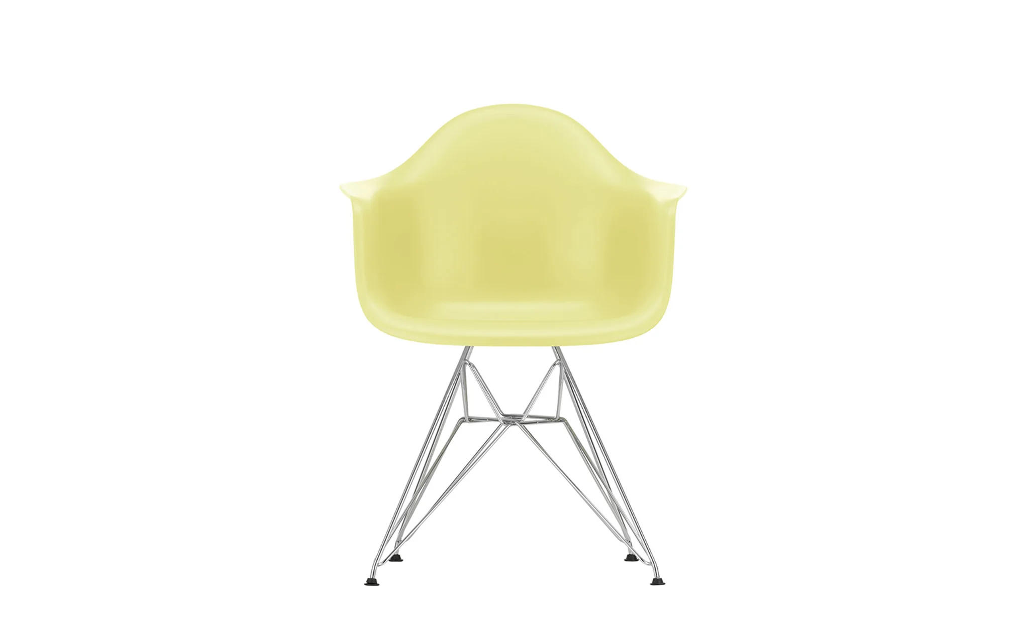 DAR Plastic armchair RE - Image 2