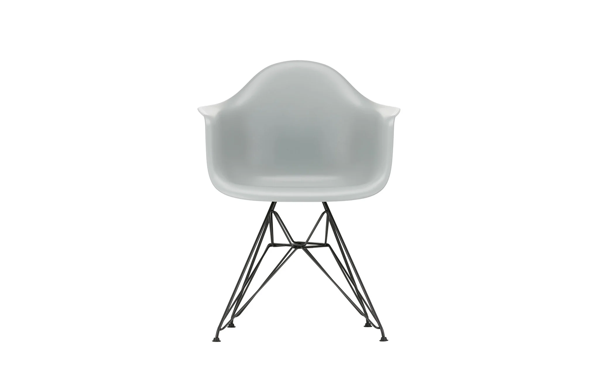 DAR Plastic armchair RE - Image 22