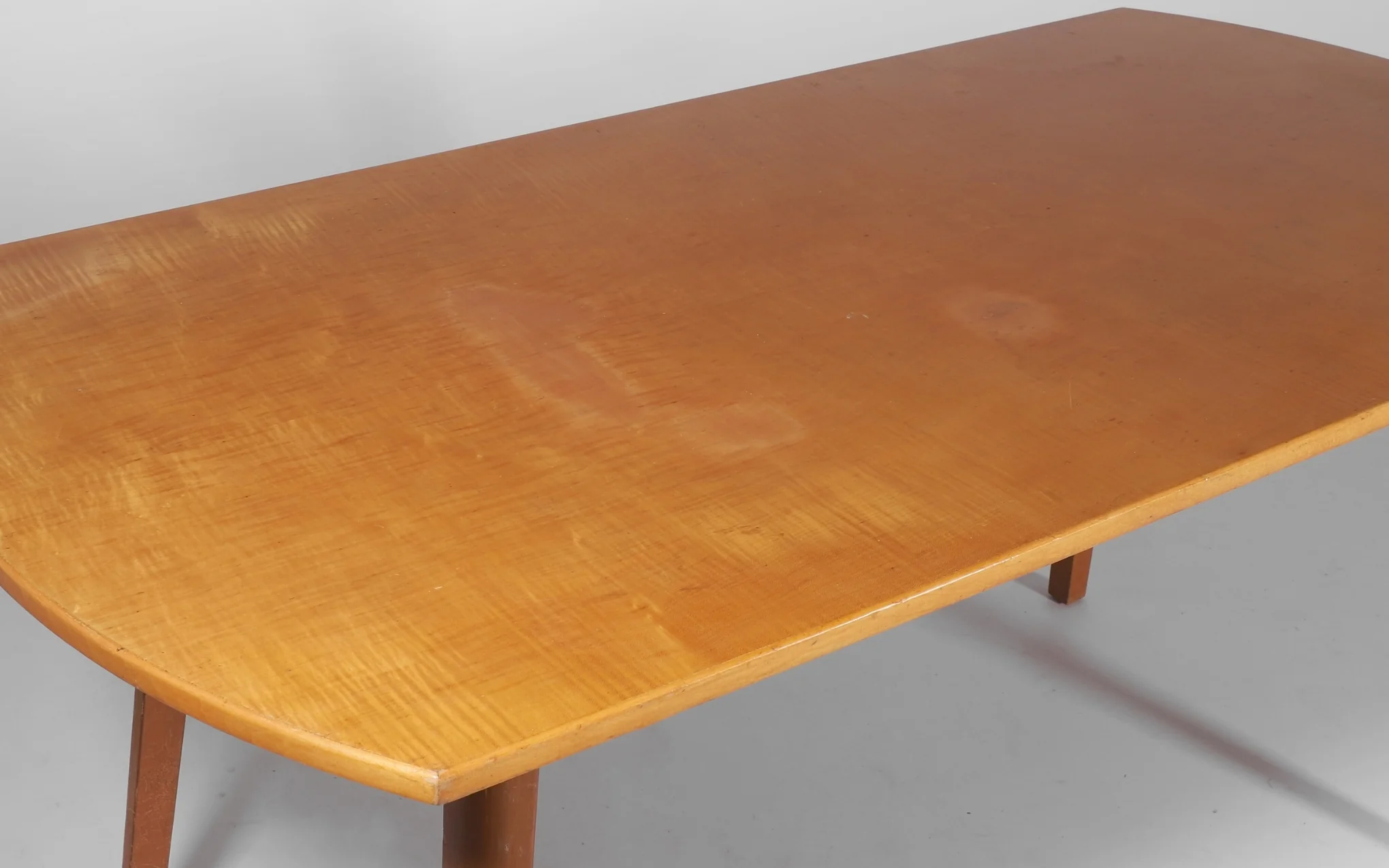David Joel dining table - Image 3
