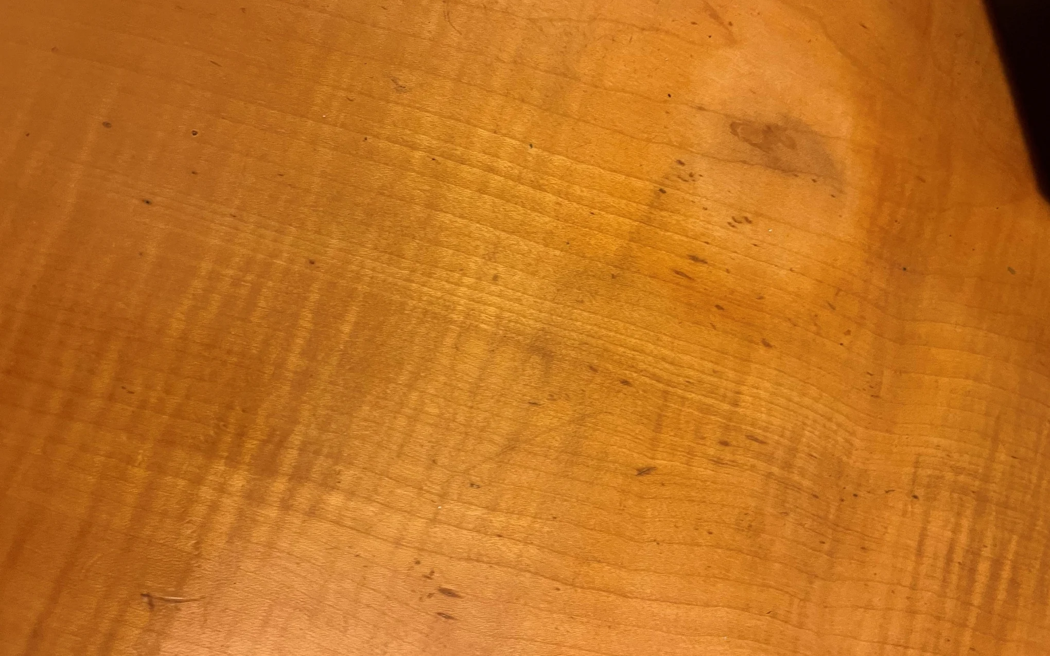 David Joel dining table - Image 4