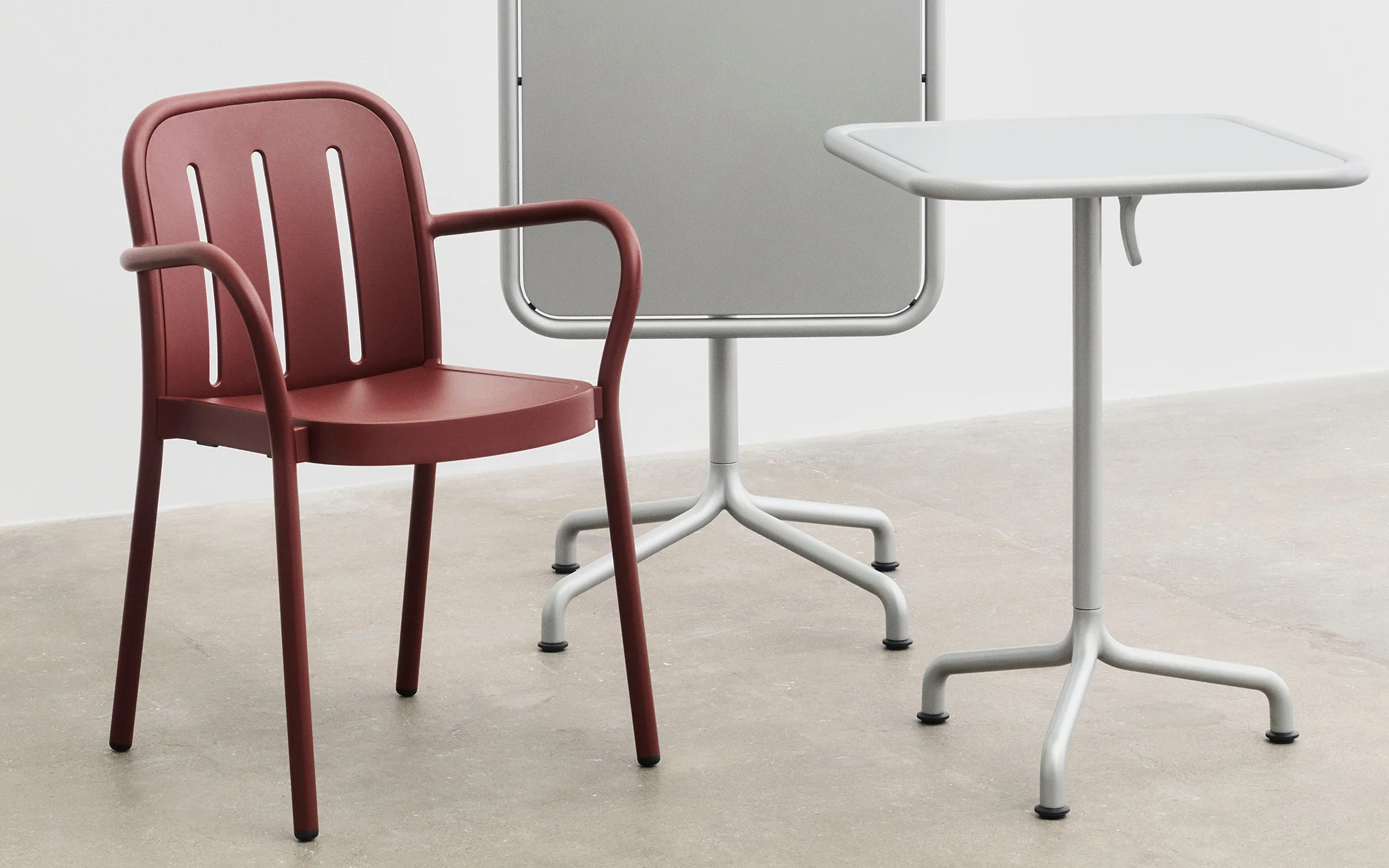 Deville armchair - pack of 2 - Image 11
