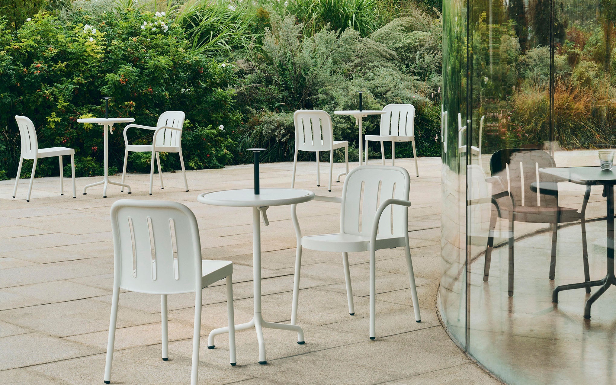 Deville chair - pack of 2 - Image 12