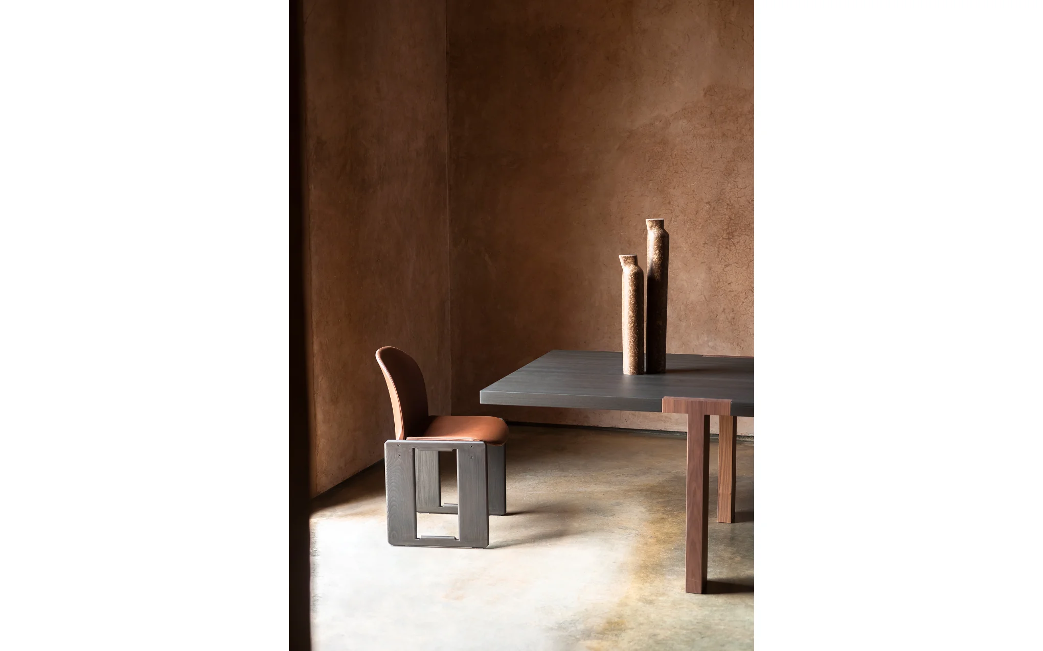 Dialogo armchair - Image 4
