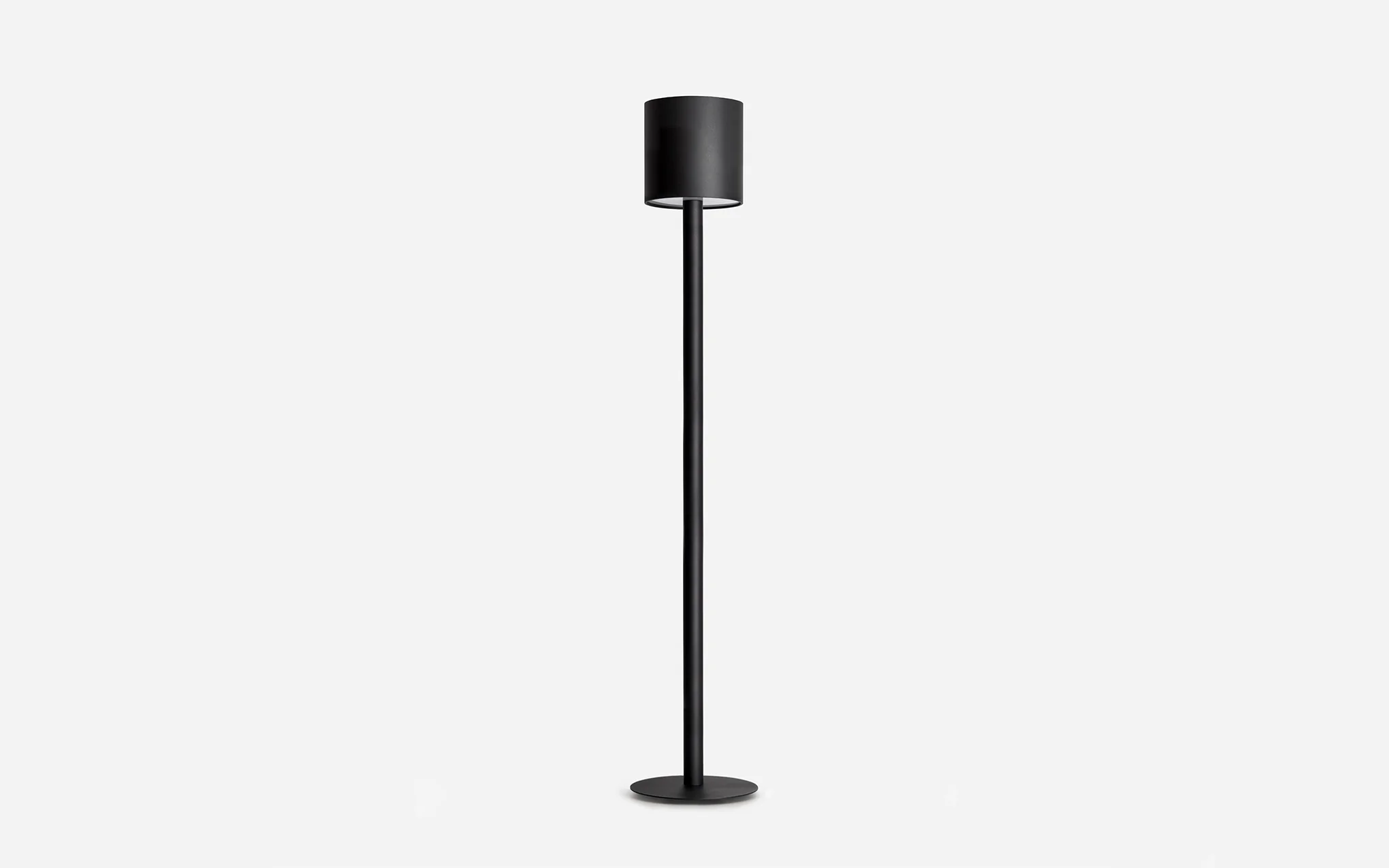 Drum F2 floor lamp - Image 10
