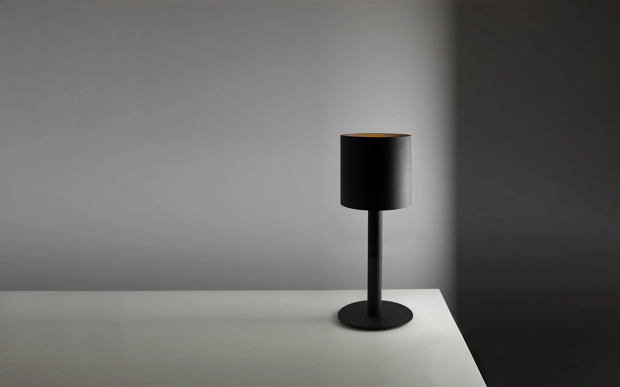 Drum T4 table lamp - Image 15