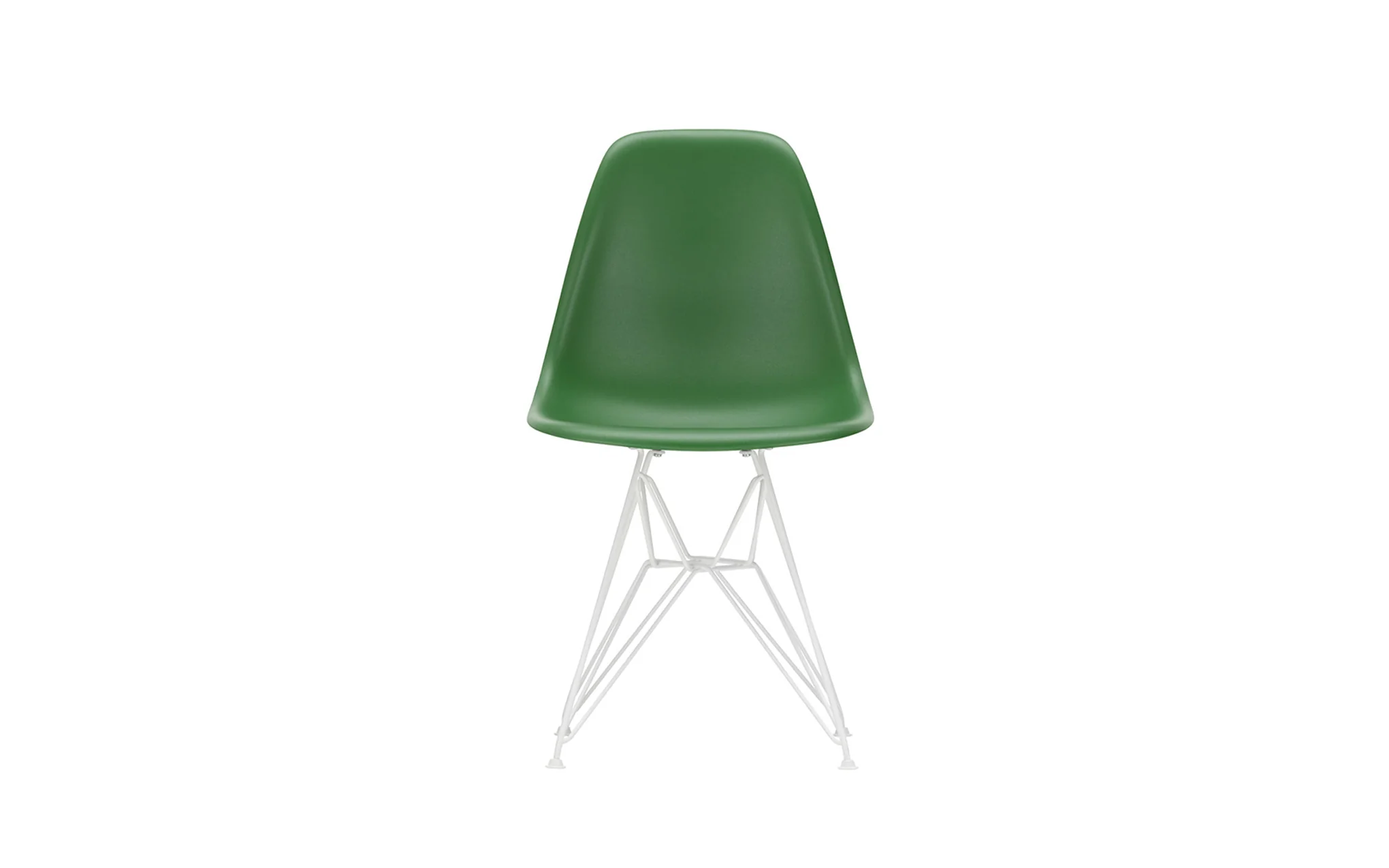 DSR plastic side chair RE - Image 12