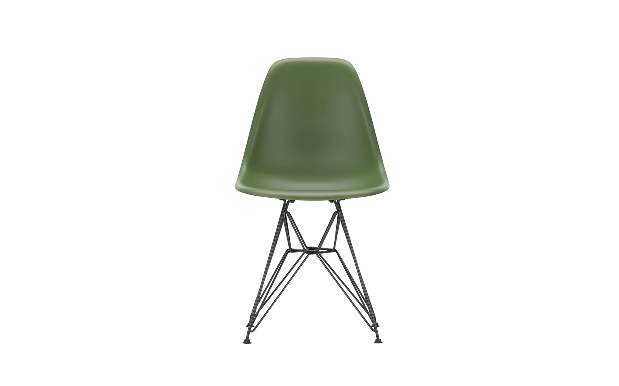 DSR plastic side chair RE - Image 13
