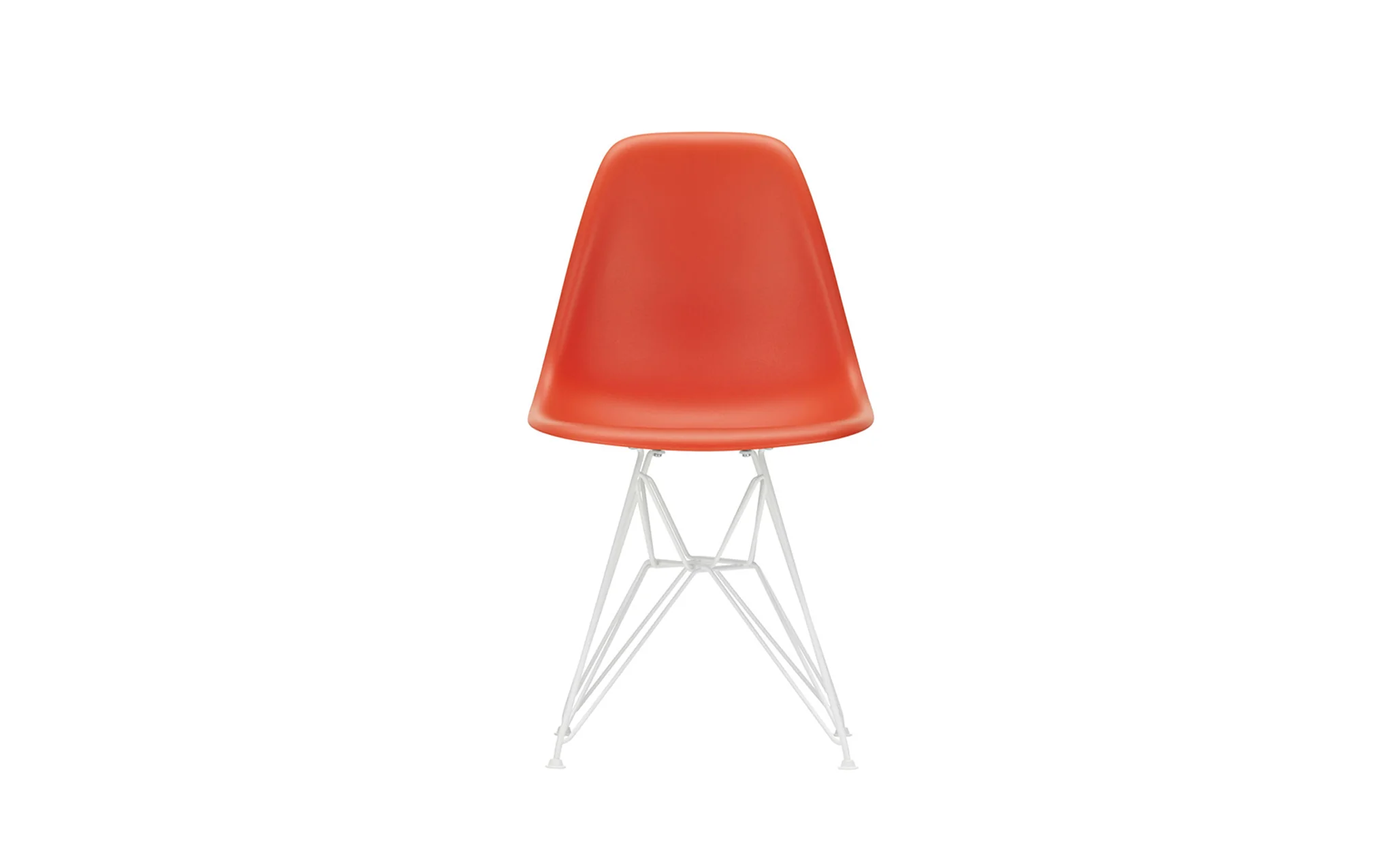 DSR plastic side chair RE - Image 36