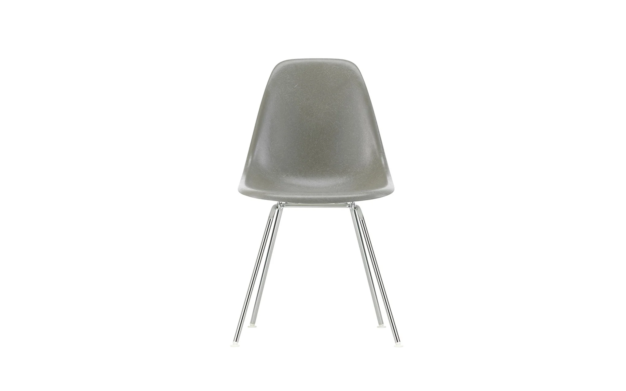 DSX Fibreglass side chair - Image 10
