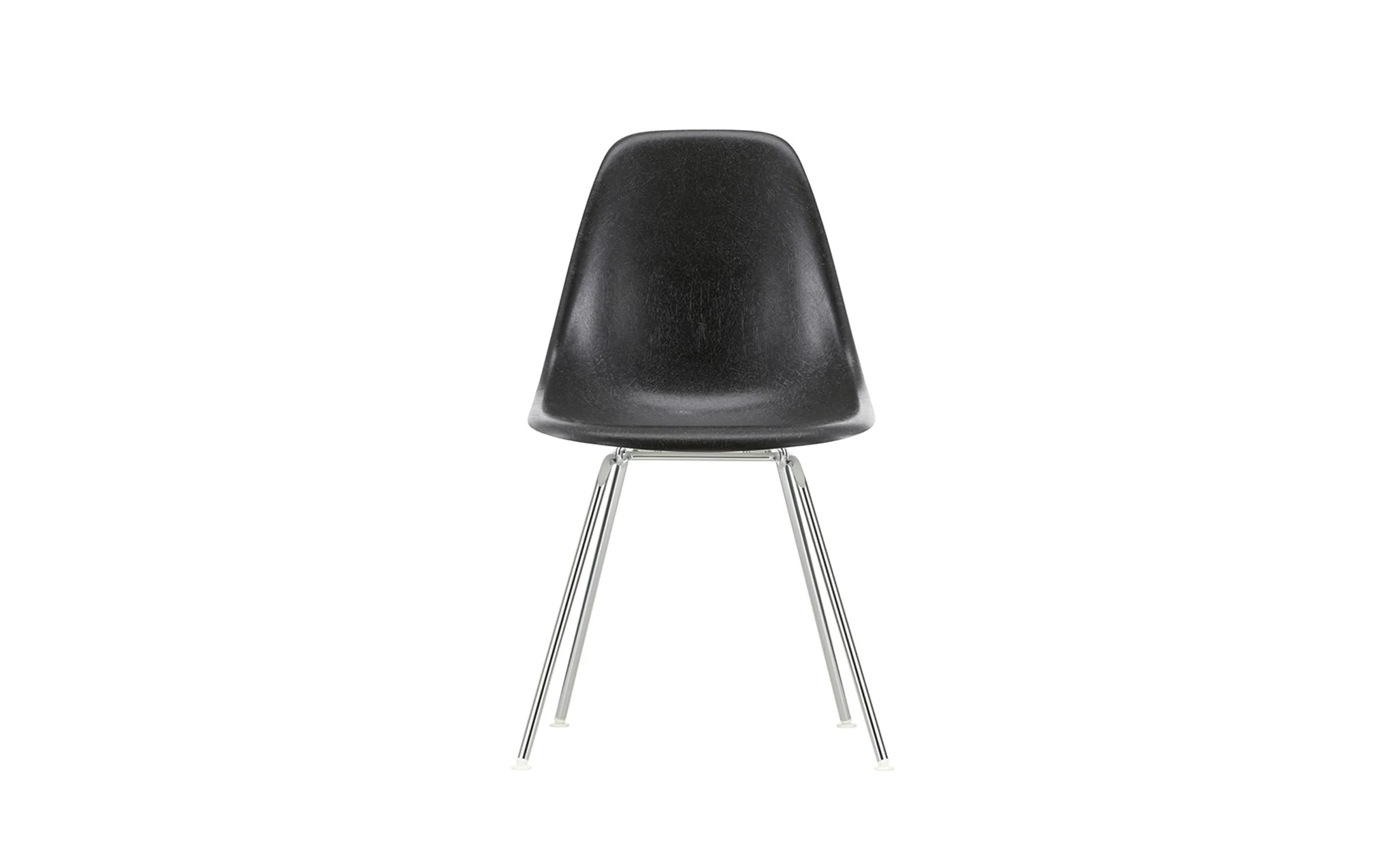 DSX Fibreglass side chair - Image 4