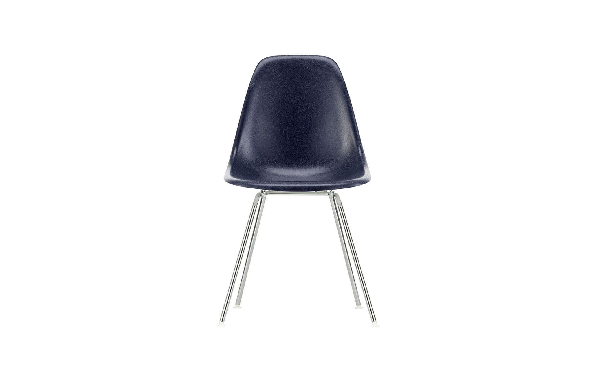 DSX Fibreglass side chair - Image 6
