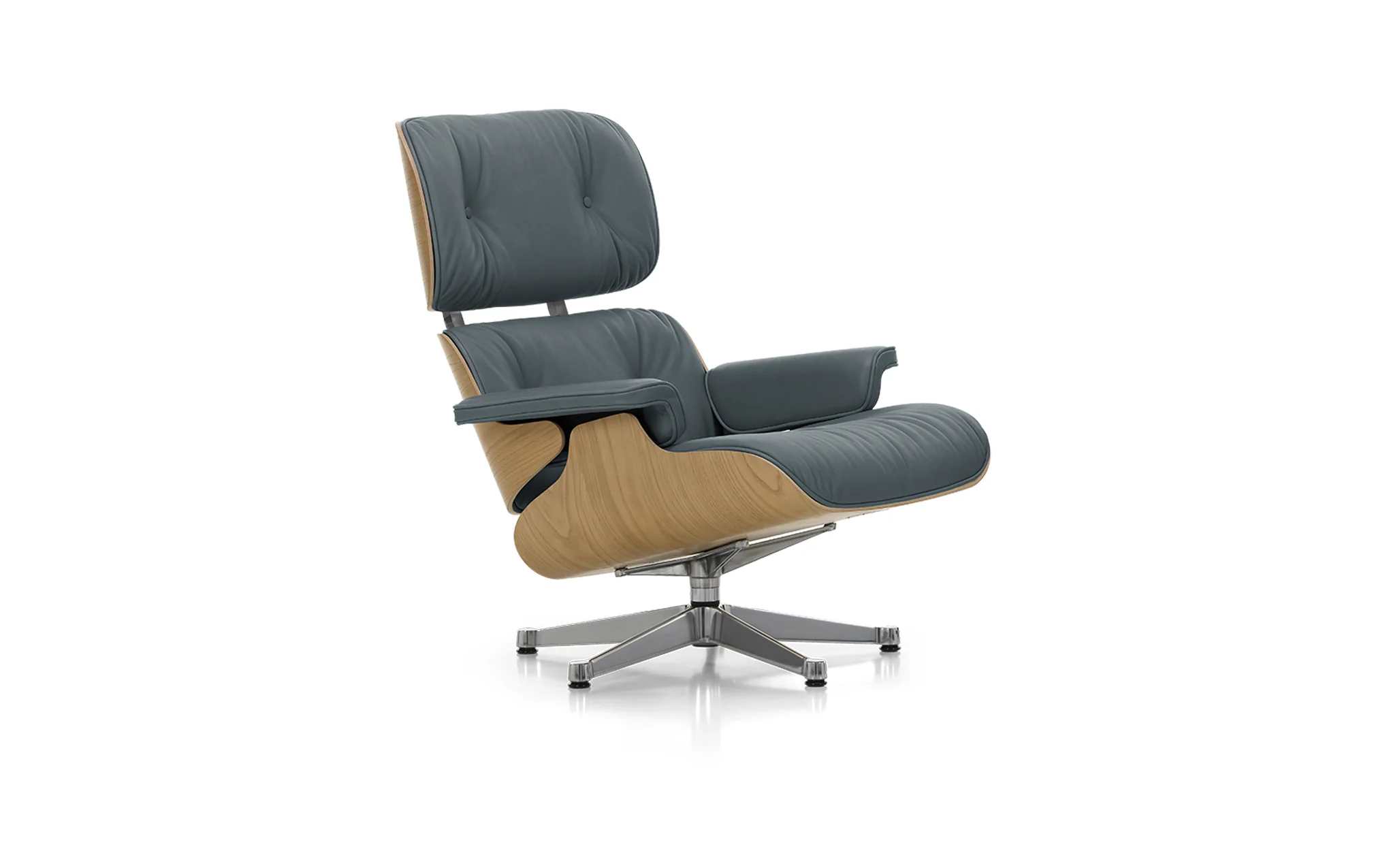 Eames lounge chair - Image 30
