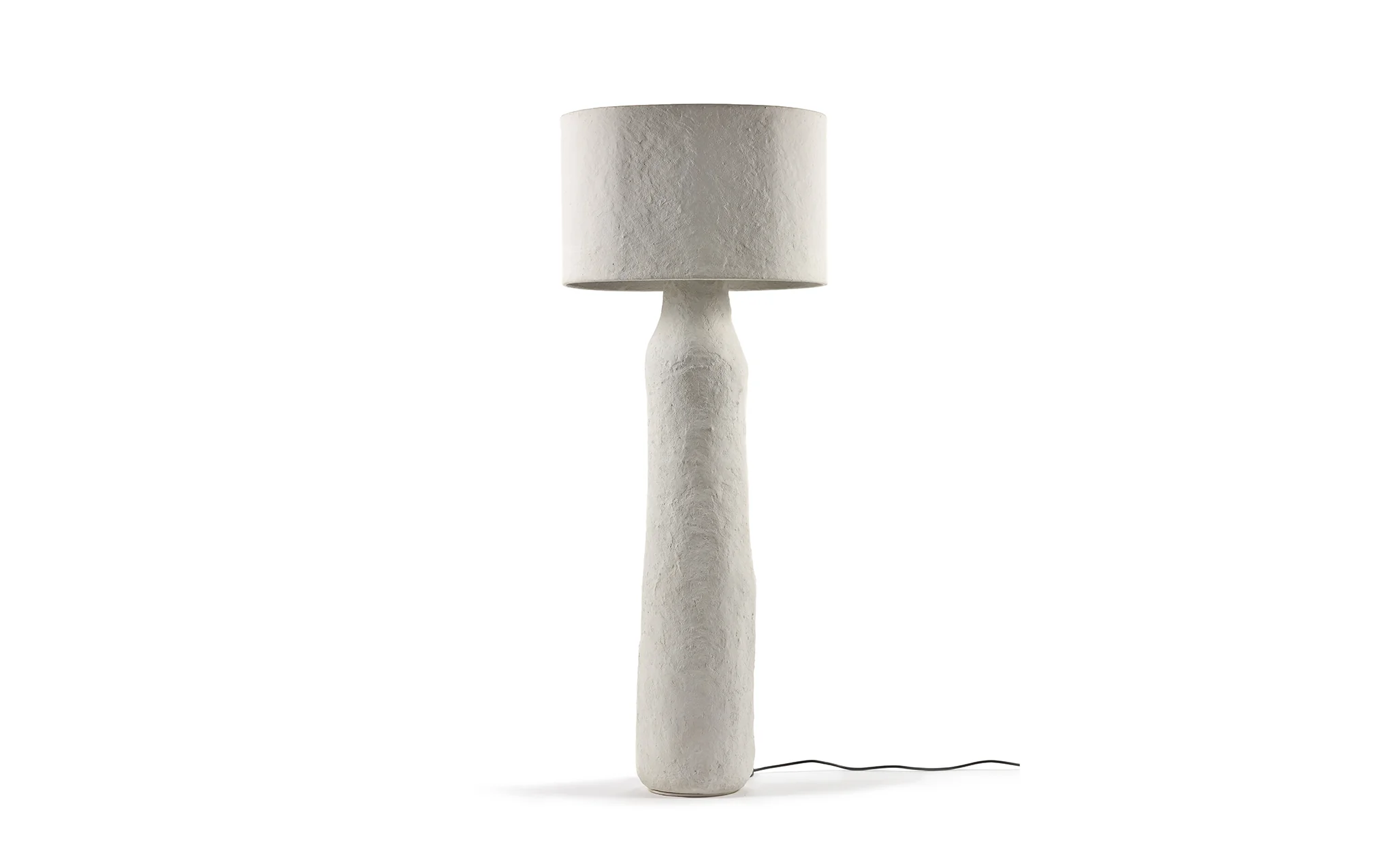 Earth floor light