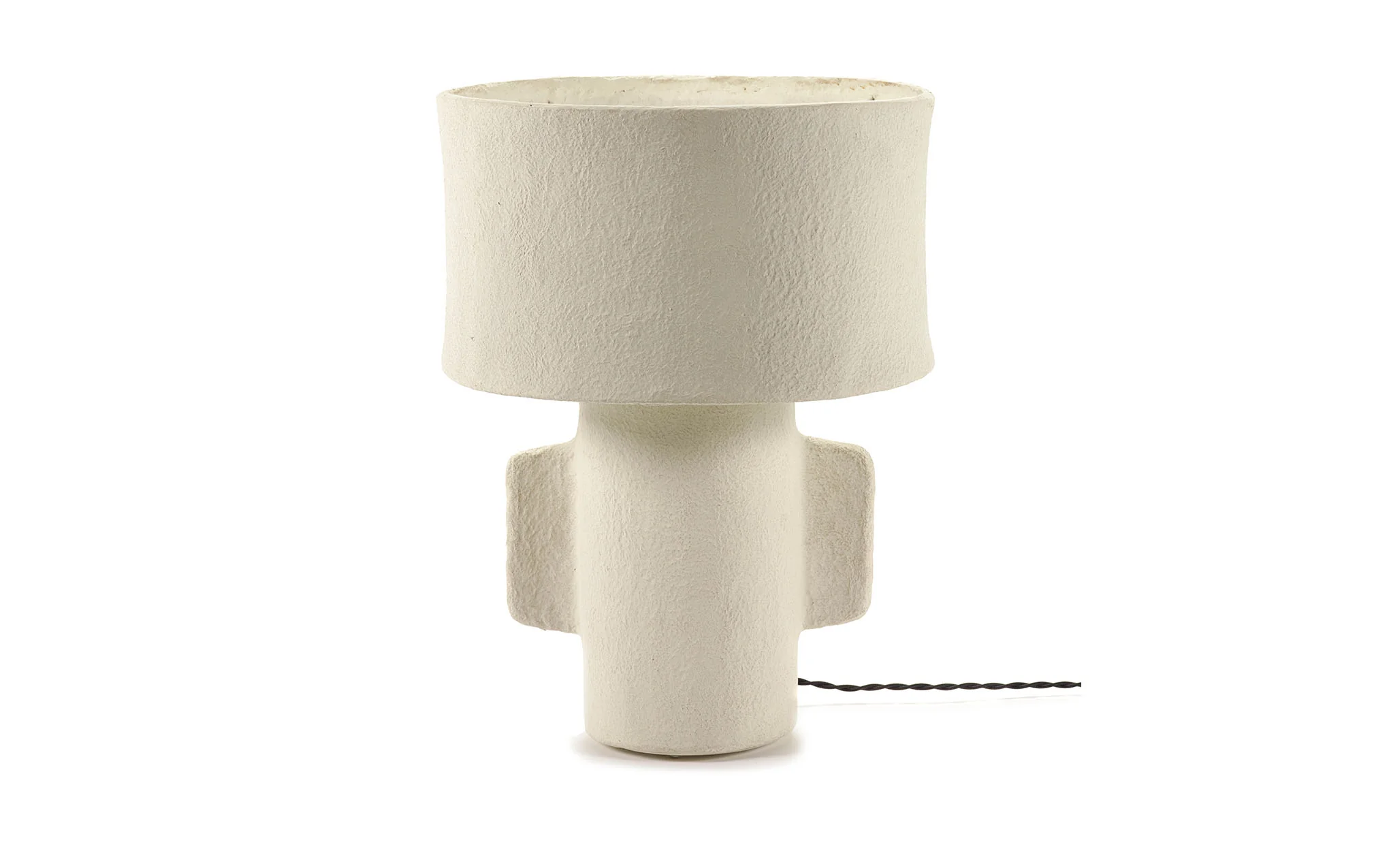 Earth table light