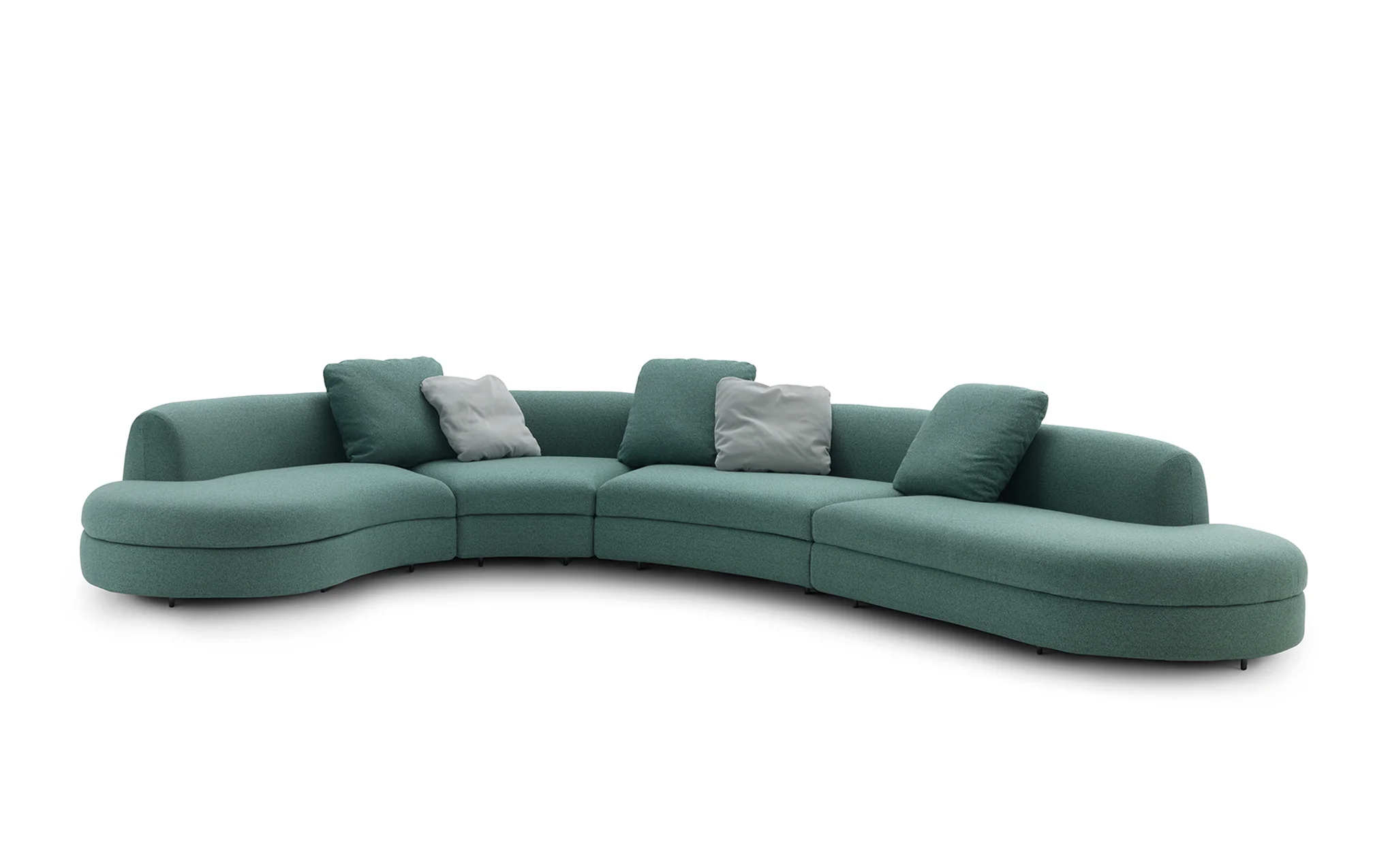 Edo sofa system