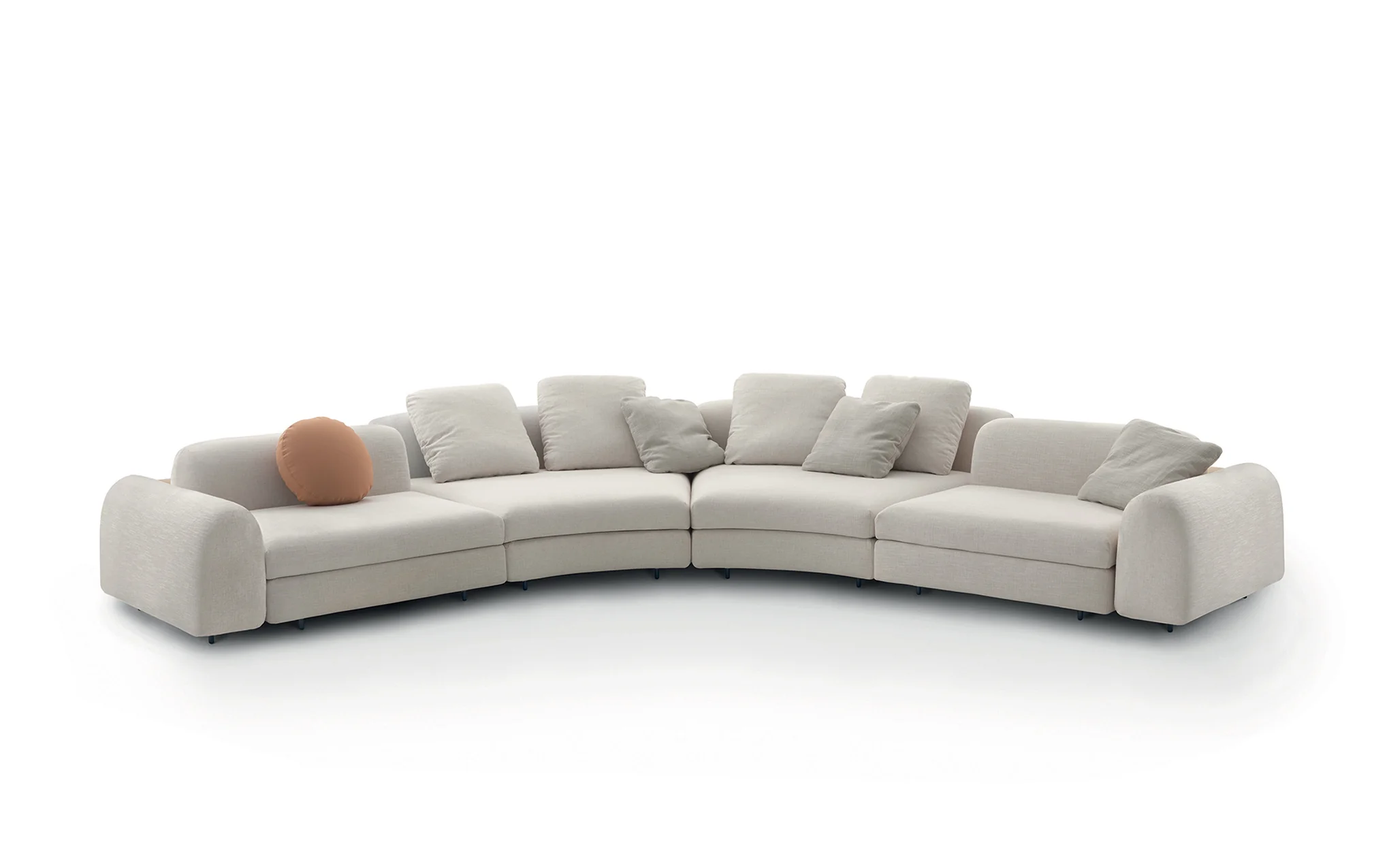 Edo sofa system - Image 11