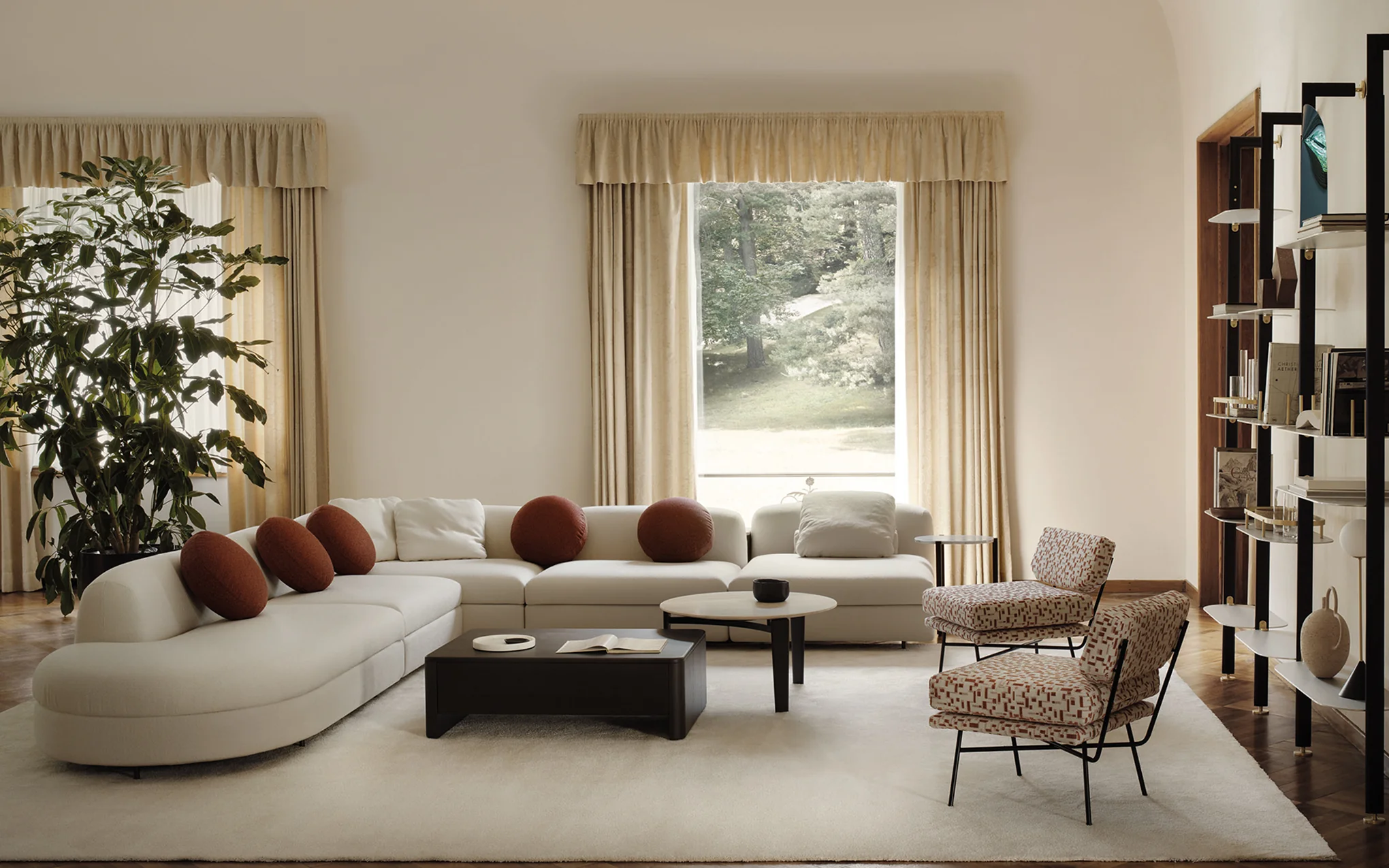Edo sofa system - Image 17