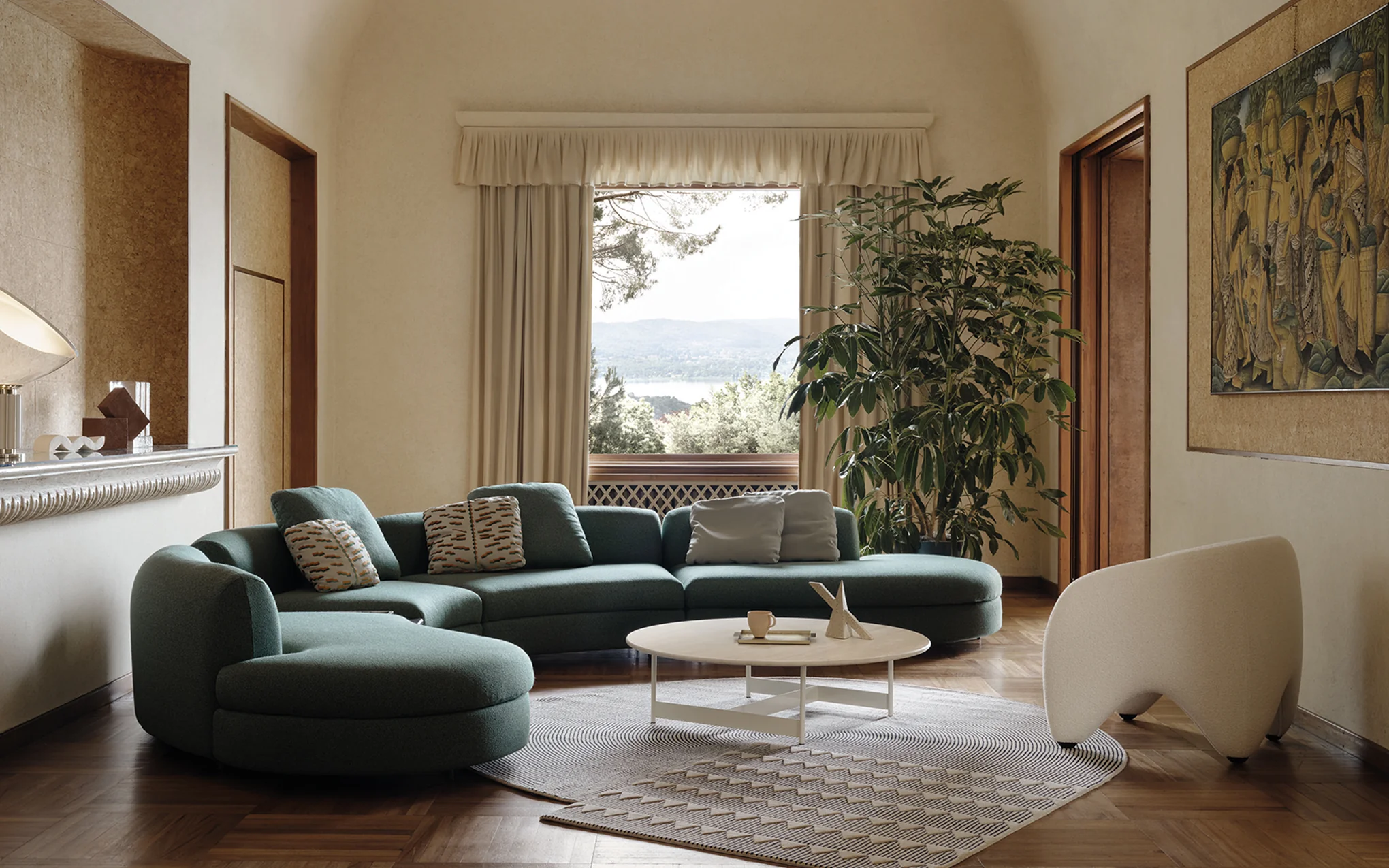 Edo sofa system - Image 18