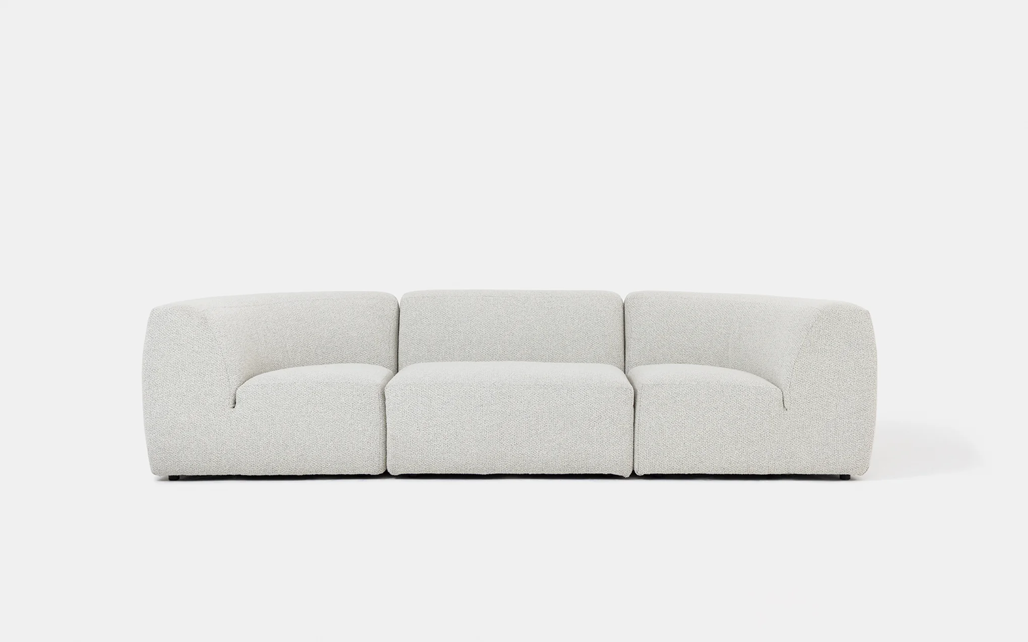 Element modular sofa - configuration 2