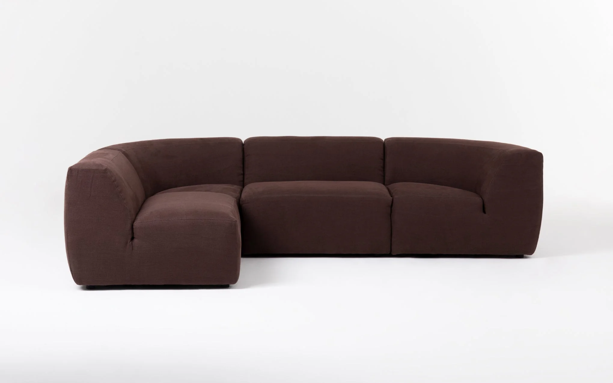 Element modular sofa - configuration 4 - Image 2