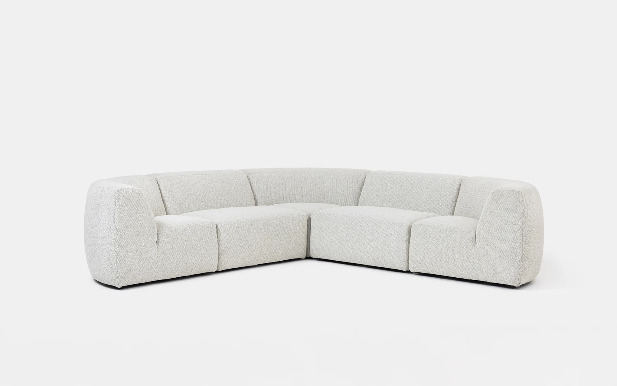 Element modular sofa - configuration 6 - Image 2