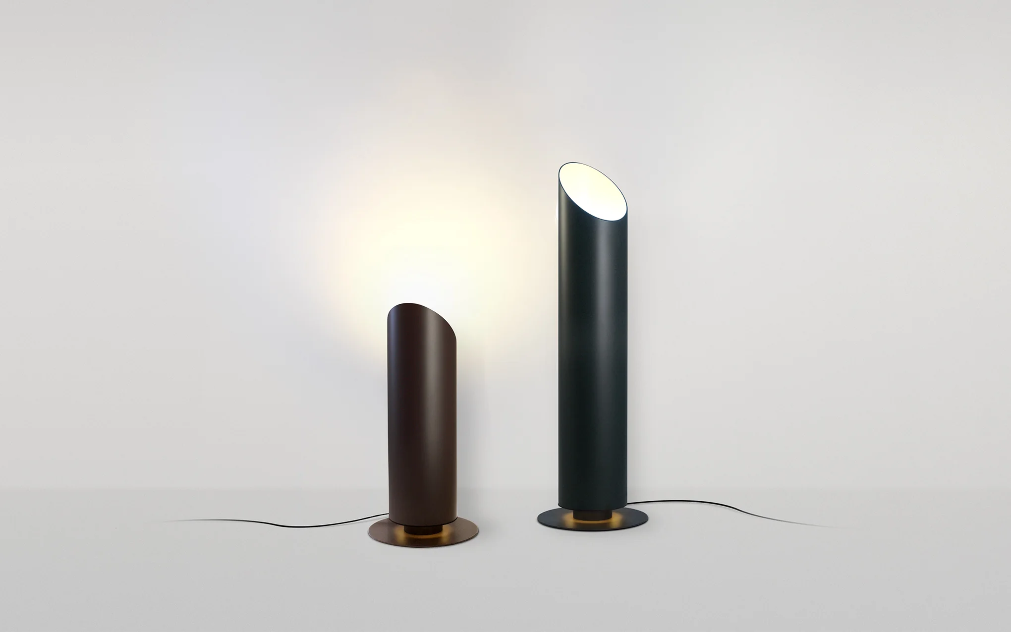 Elipse P 48 floor light - Image 3