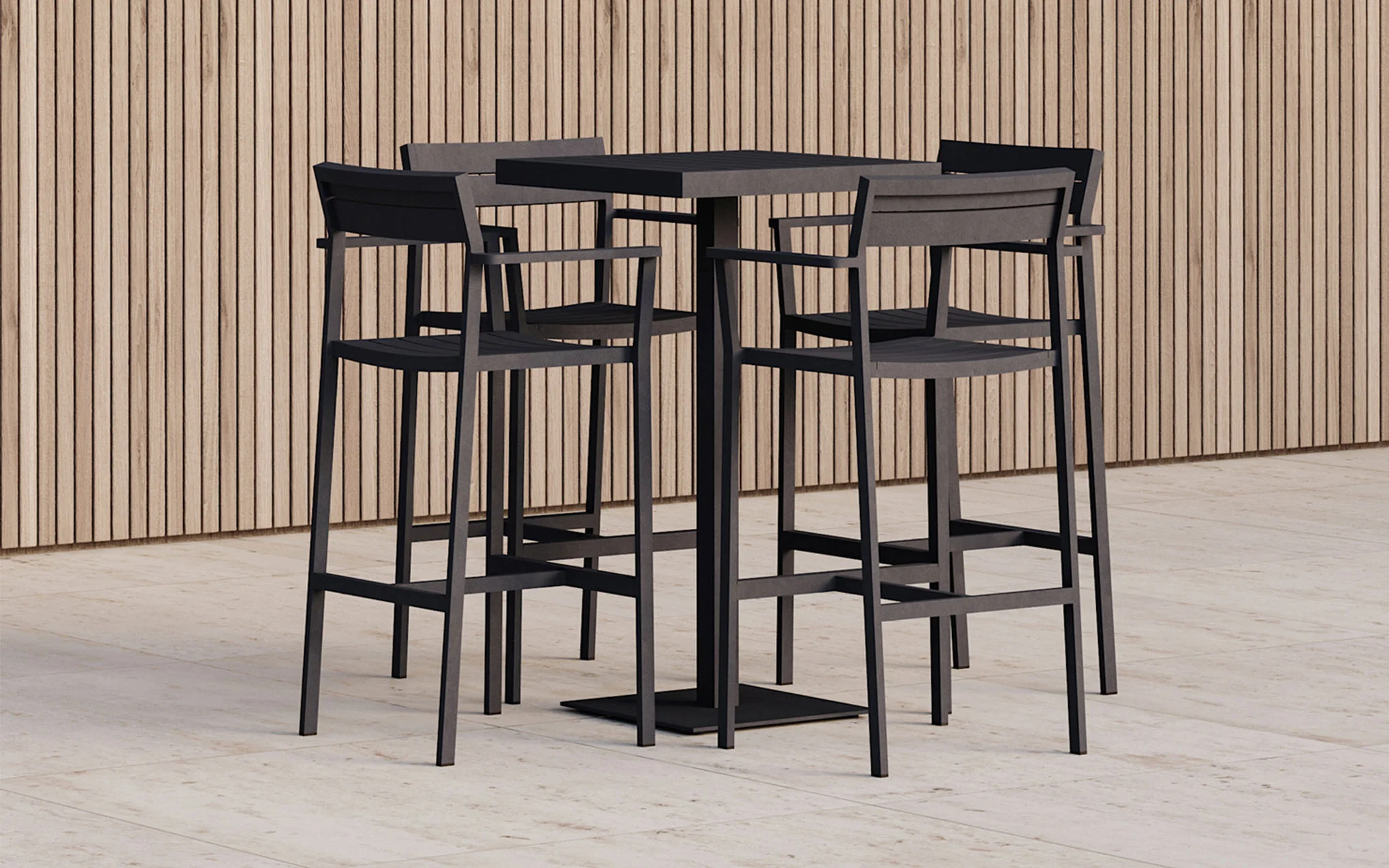 Eos bar table - Image 3