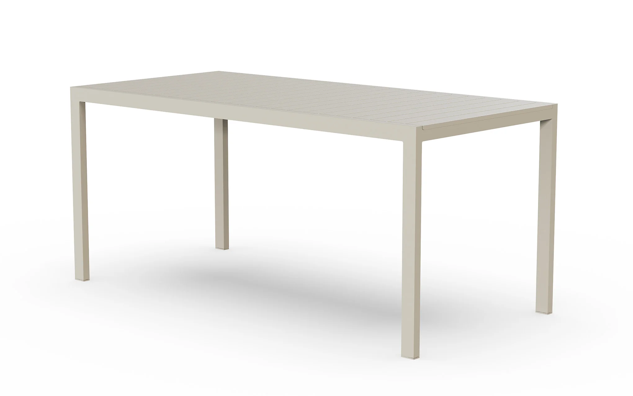 Eos rectangular table - Image 3