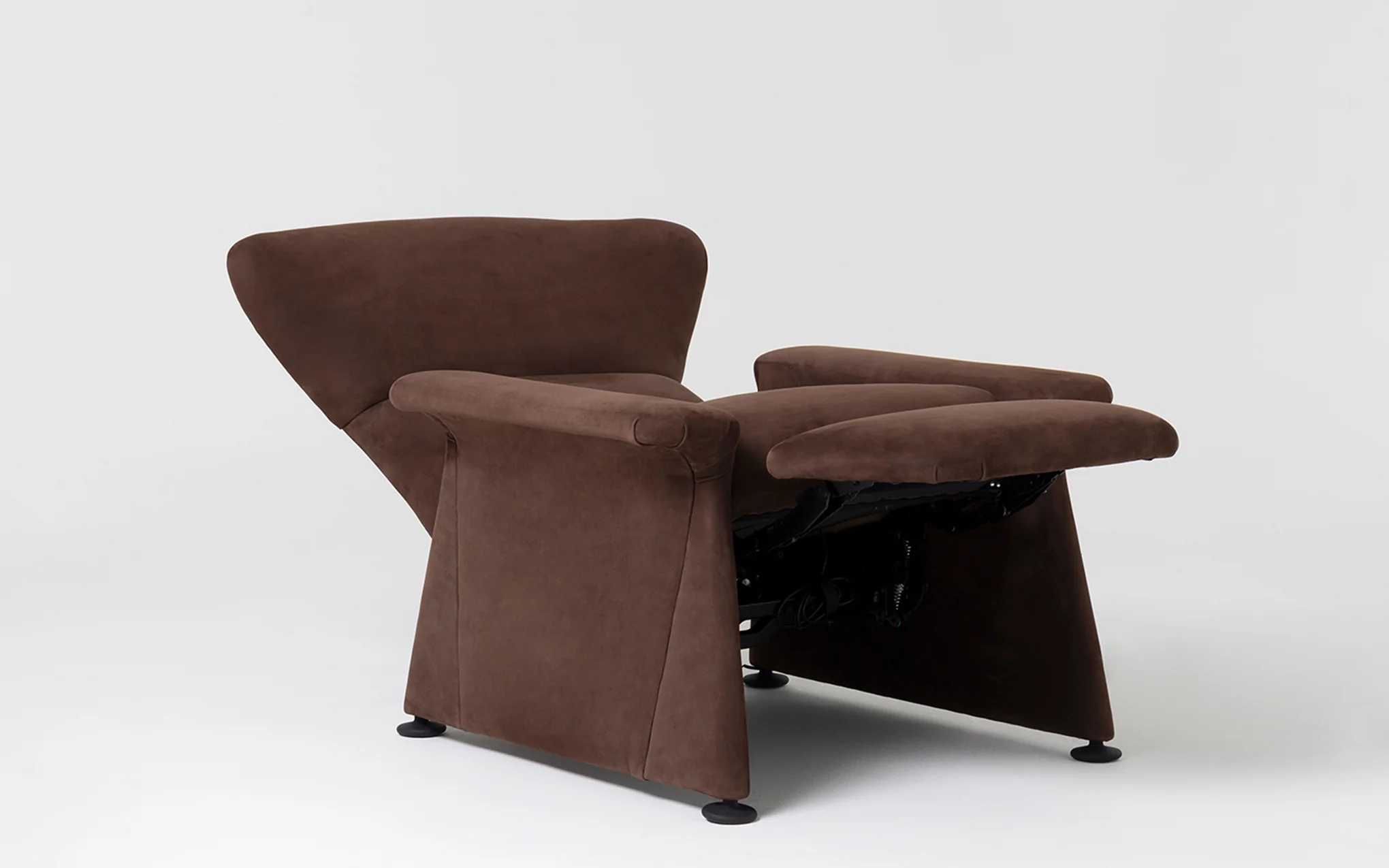 Ewelina reclining armchair - Image 3