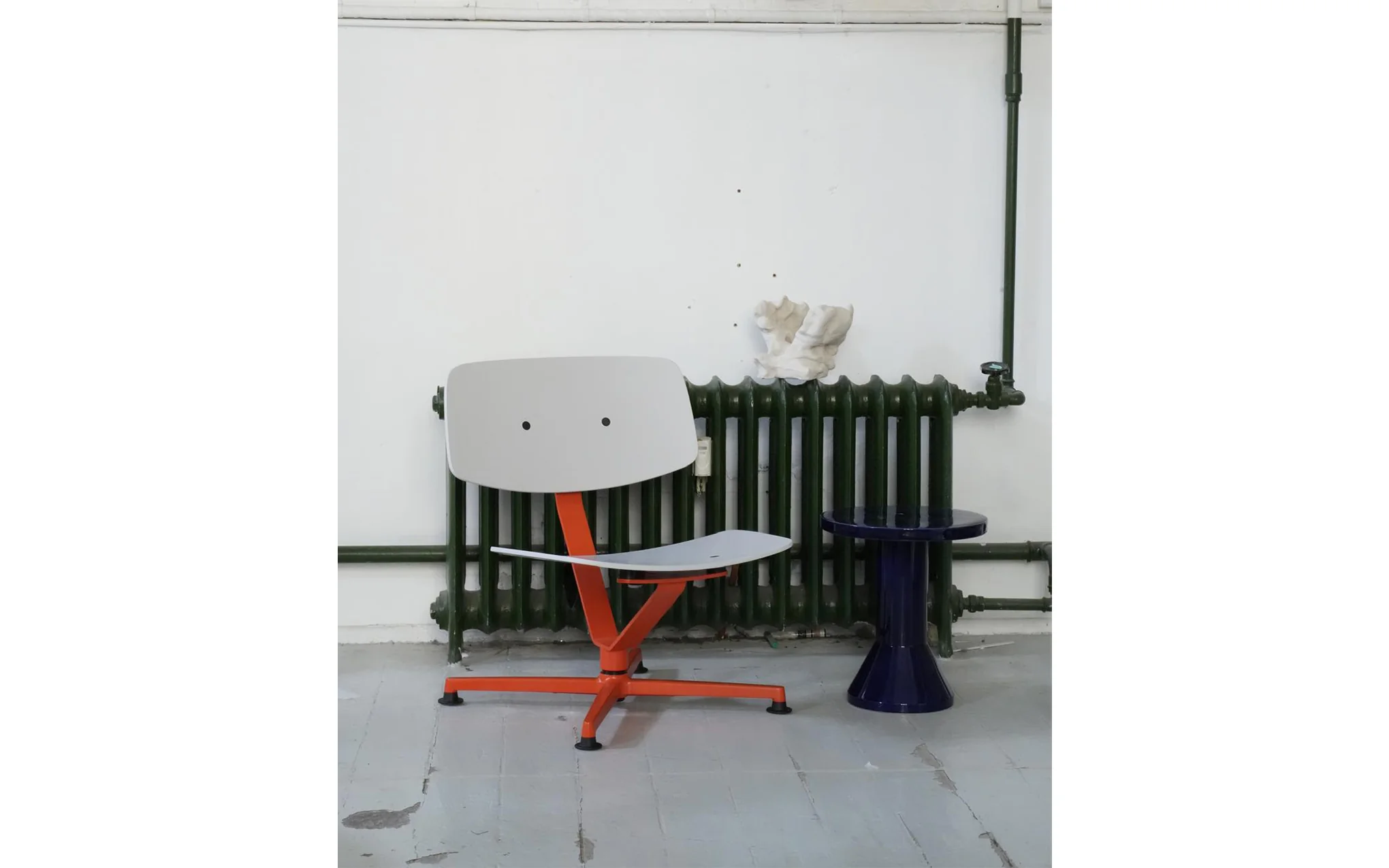 Arba lounge chair - Image 38