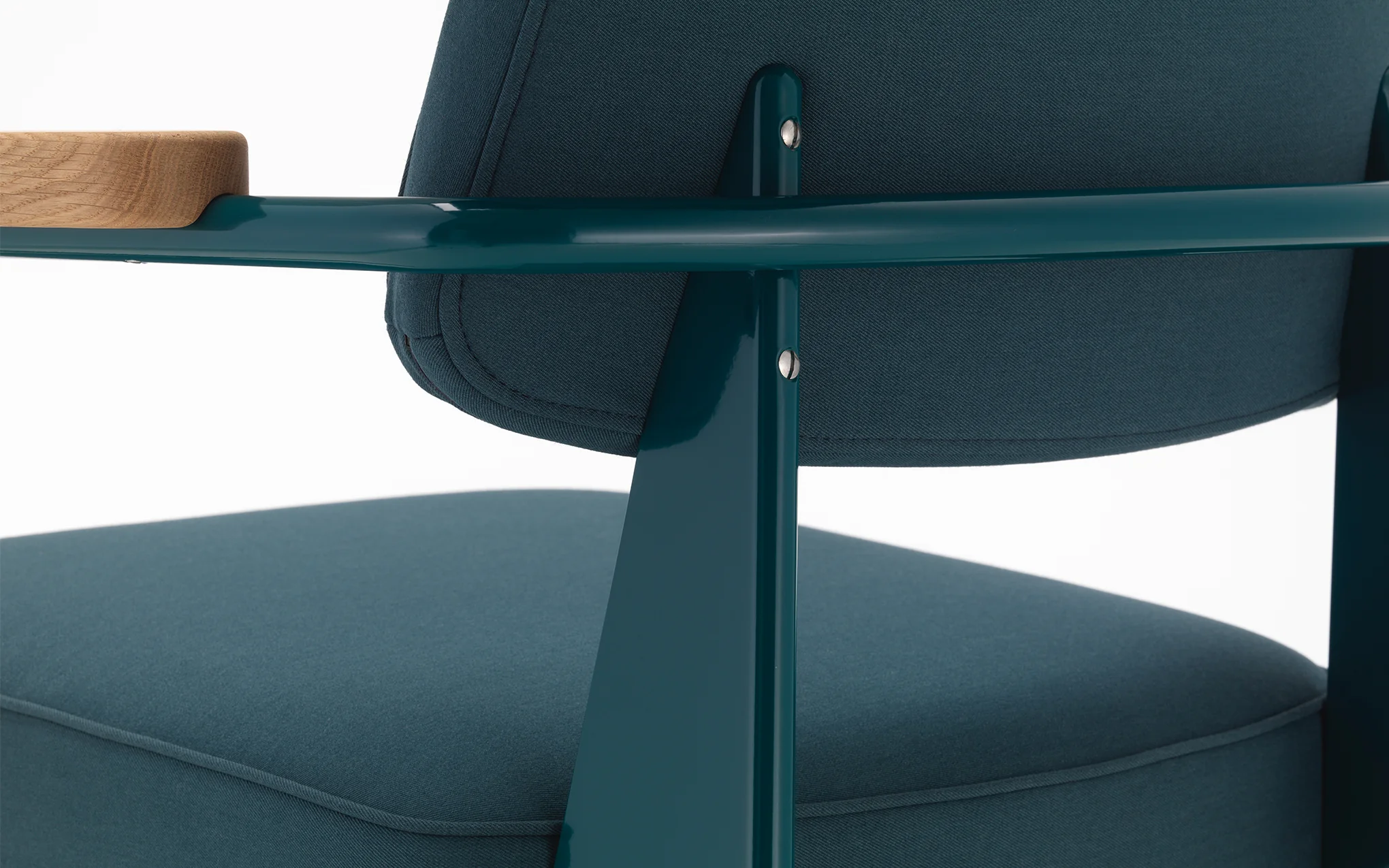 Fauteuil Direction chair - Image 2