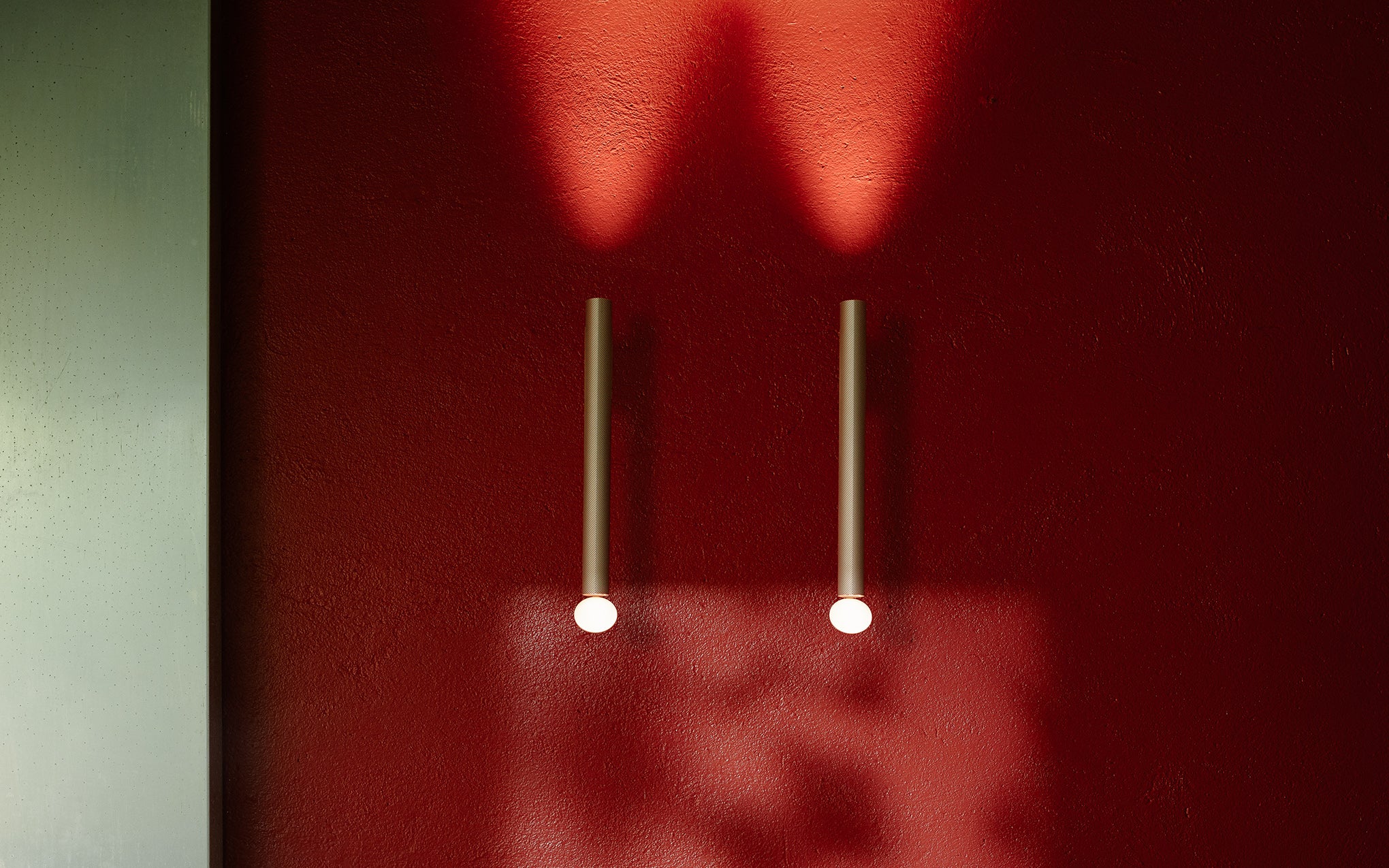 Flauta wall light - 500 - Image 4