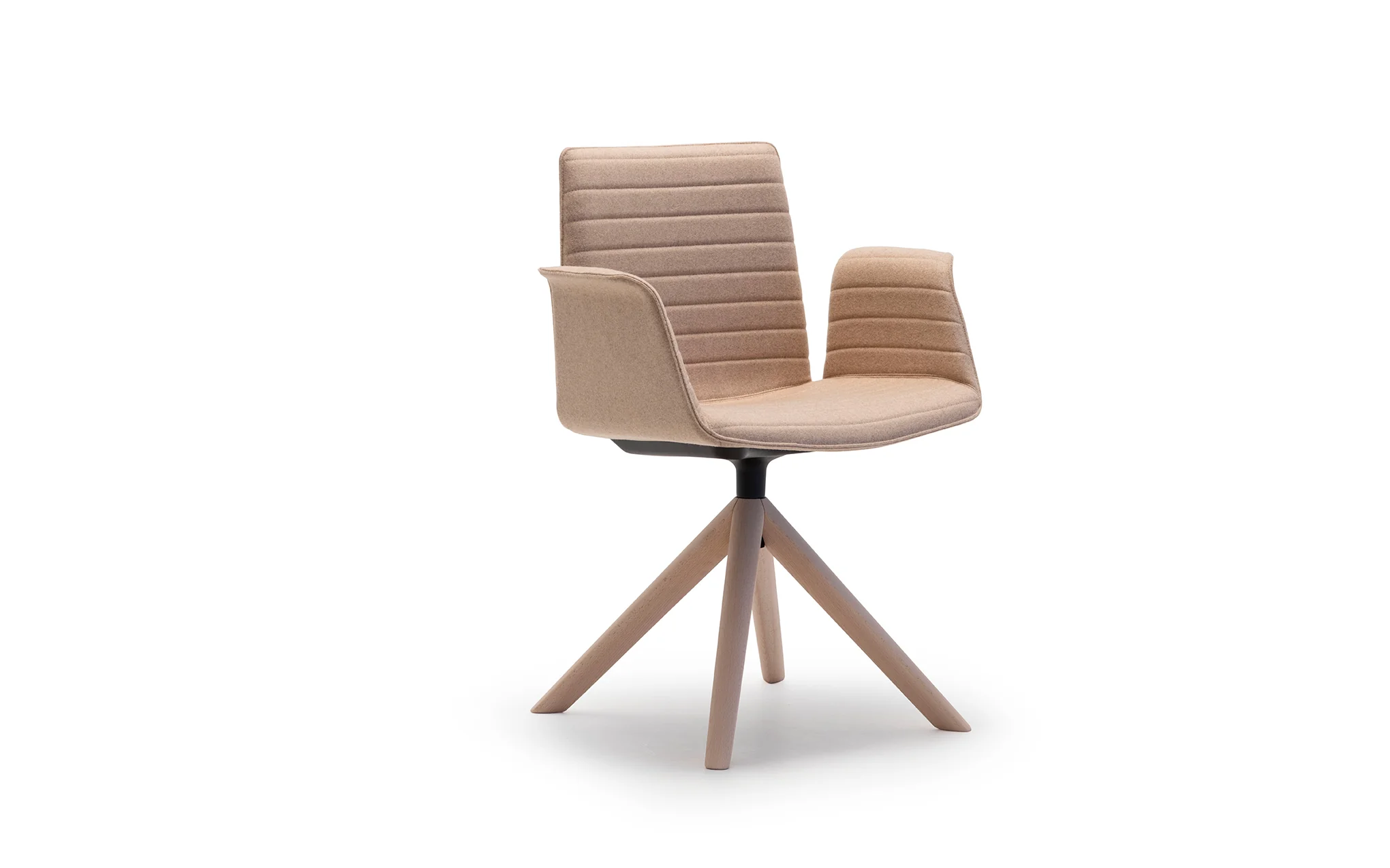 Flex armchair