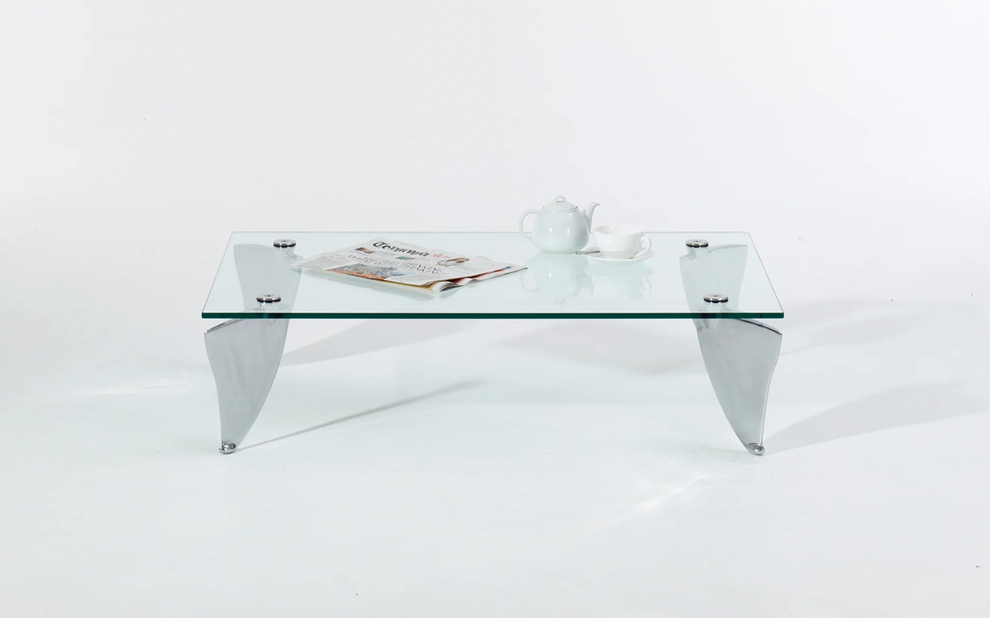 Flipper coffee table - Image 2