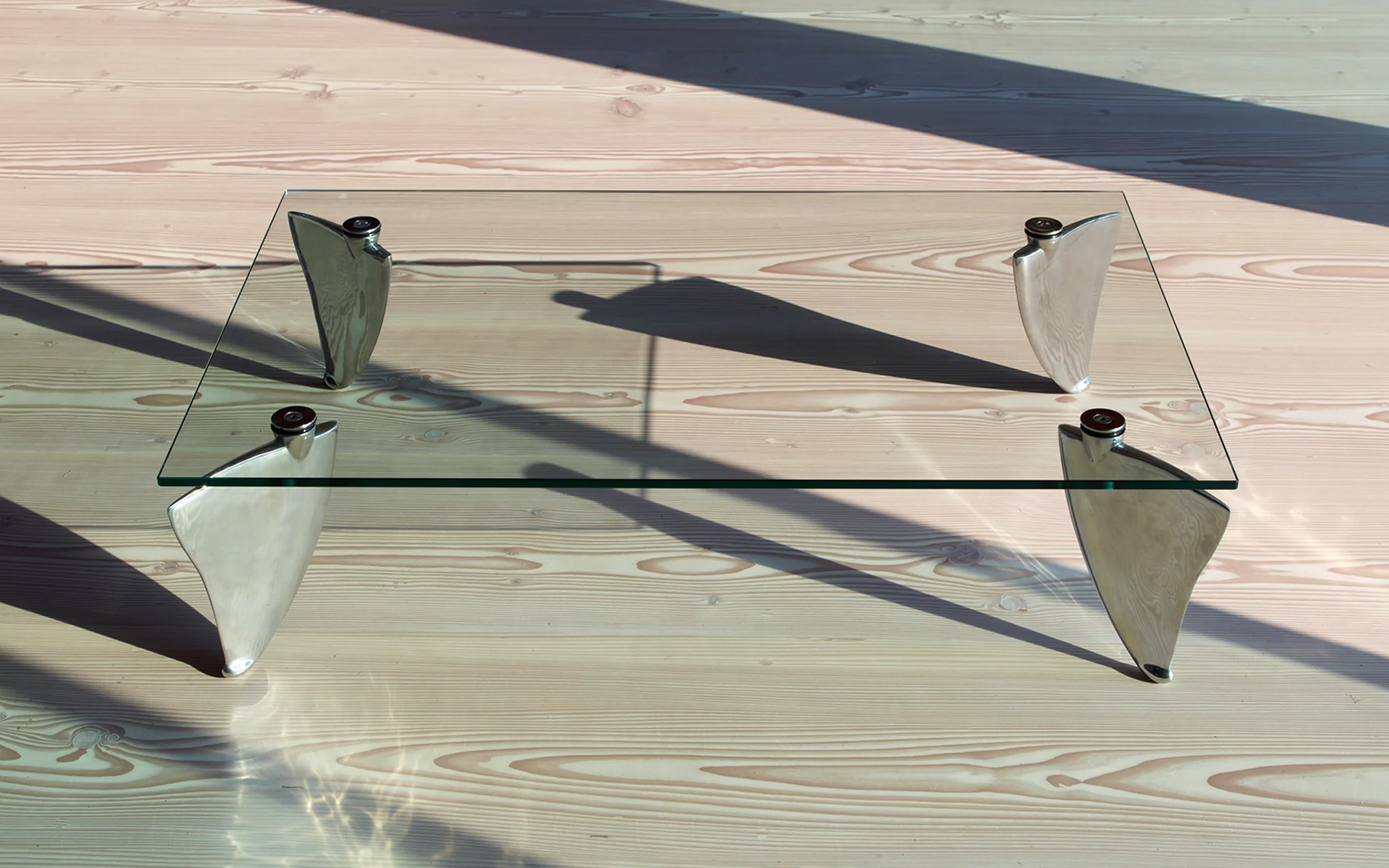 Flipper coffee table - Image 3