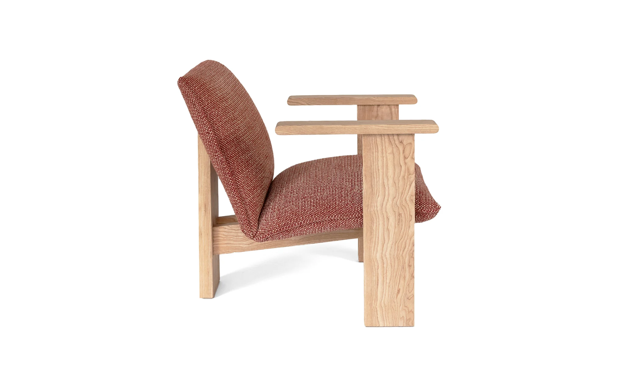 FLW lounge chair - Image 10
