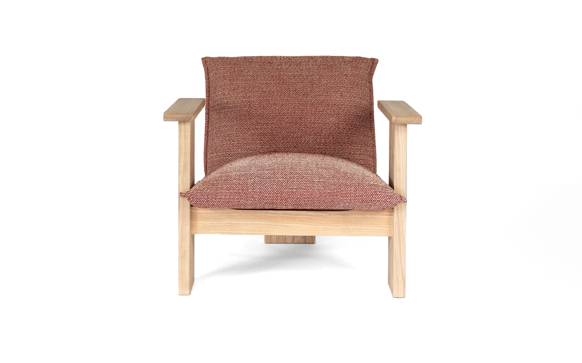 FLW lounge chair - Image 11