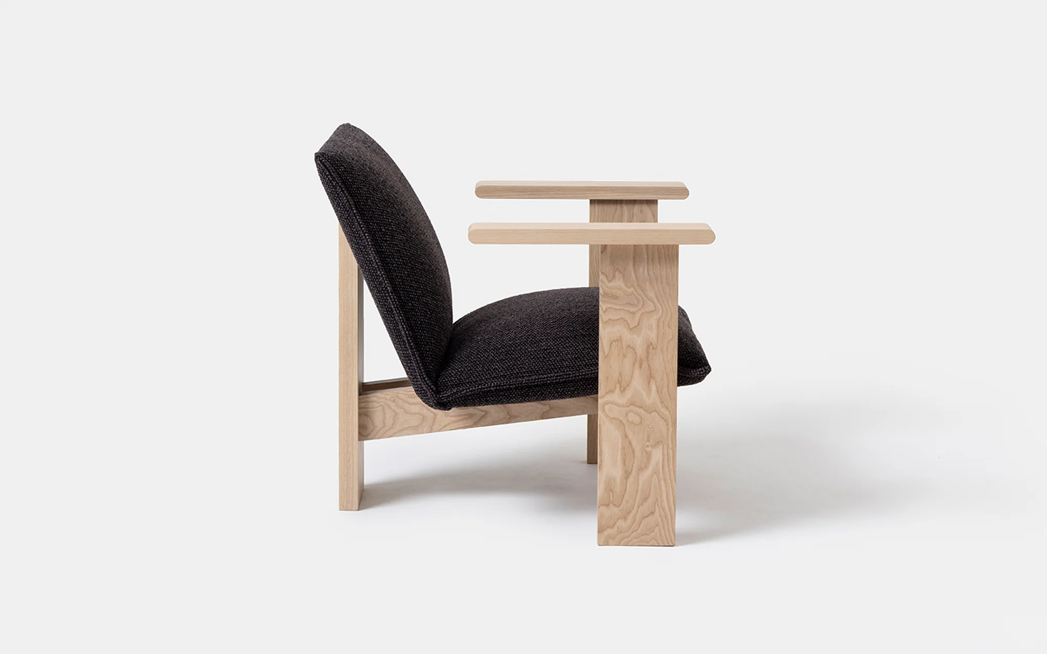 FLW lounge chair - Image 2