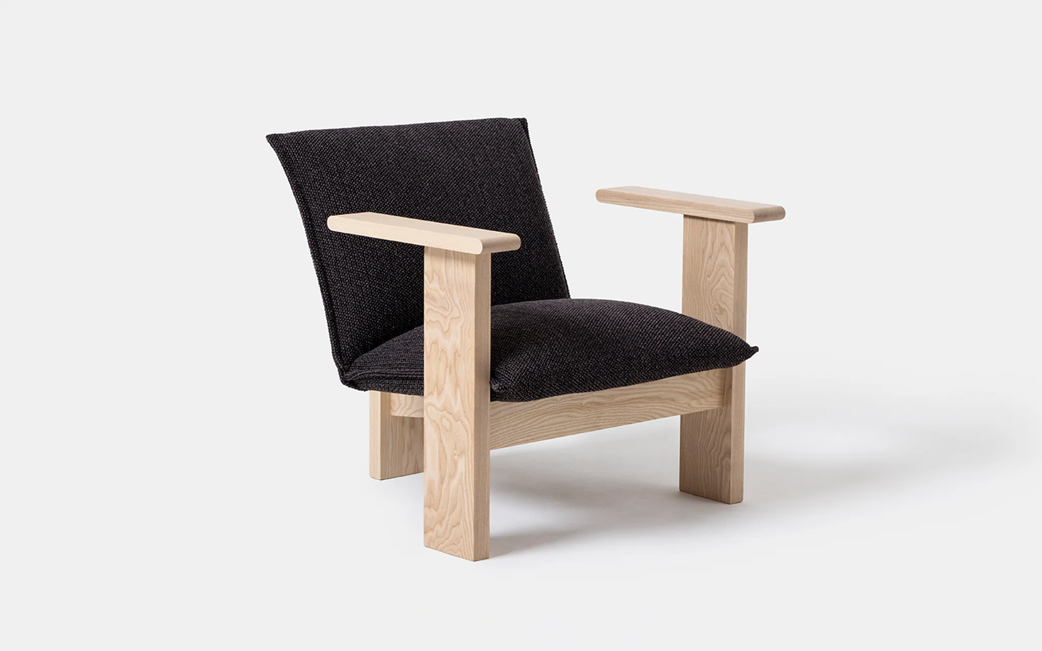 FLW lounge chair - Image 3