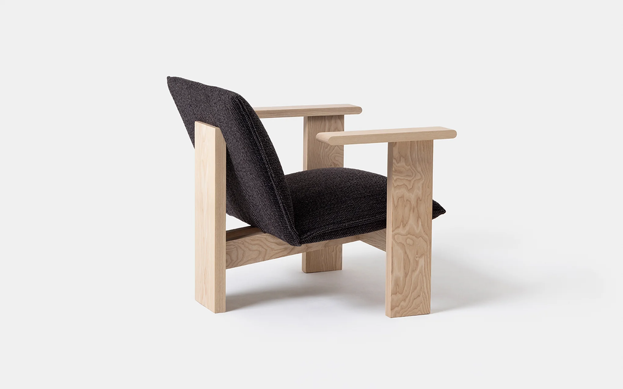FLW lounge chair - Image 4