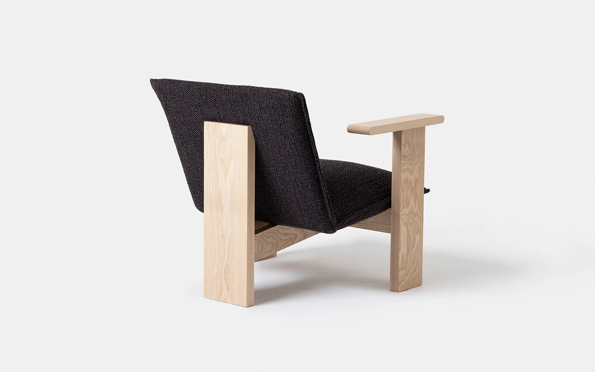 FLW lounge chair - Image 5