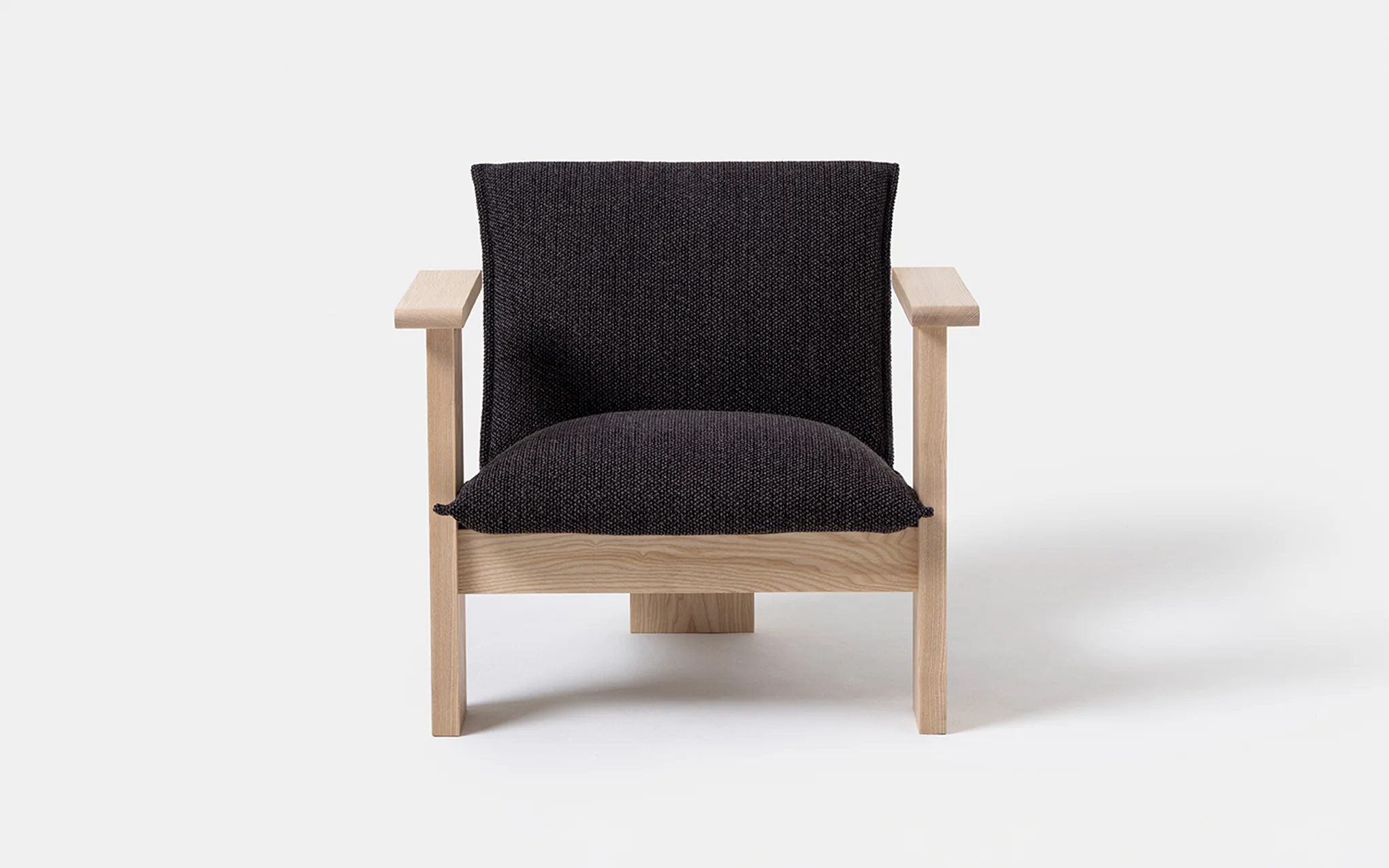 FLW lounge chair - Image 7
