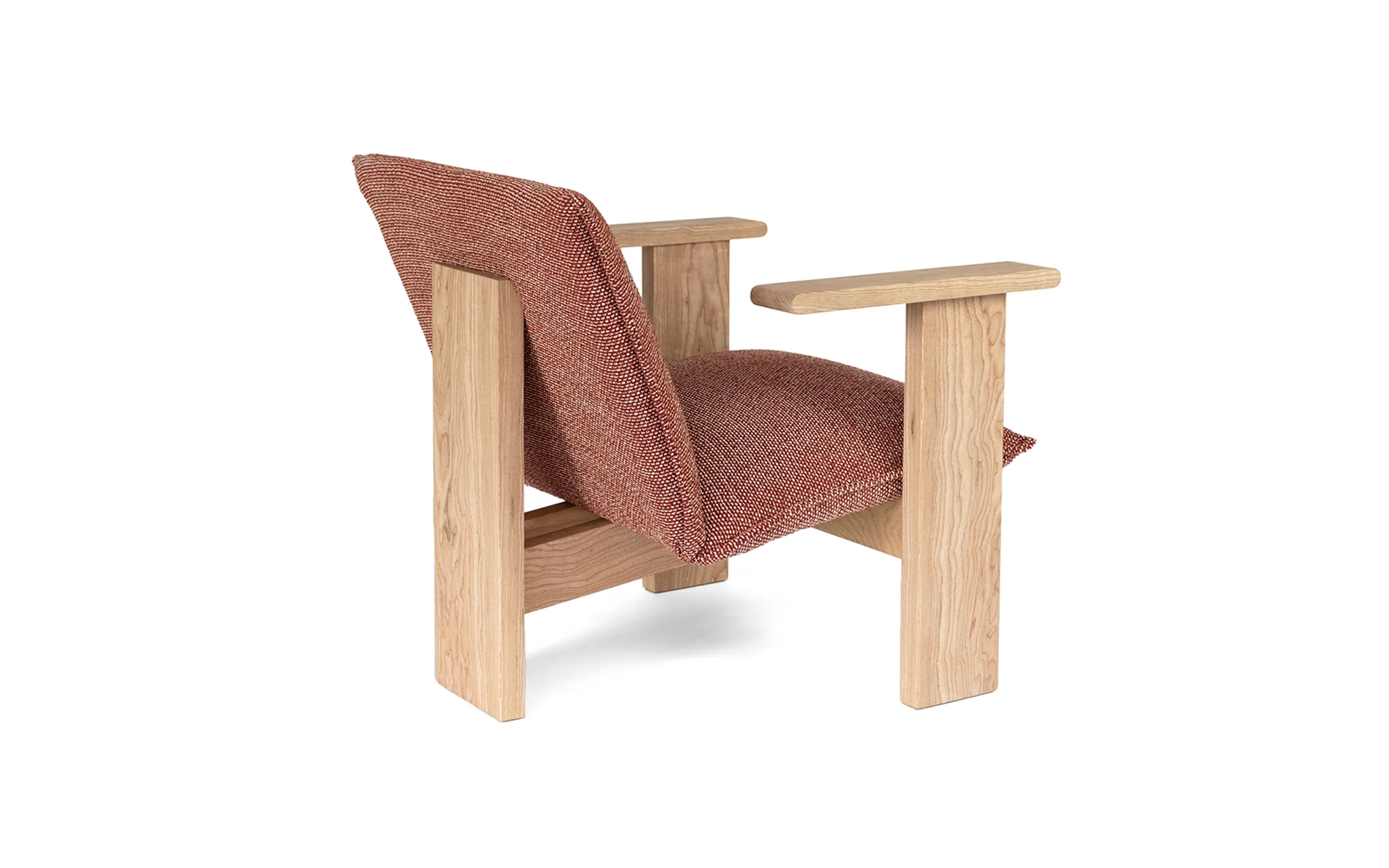 FLW lounge chair - Image 8