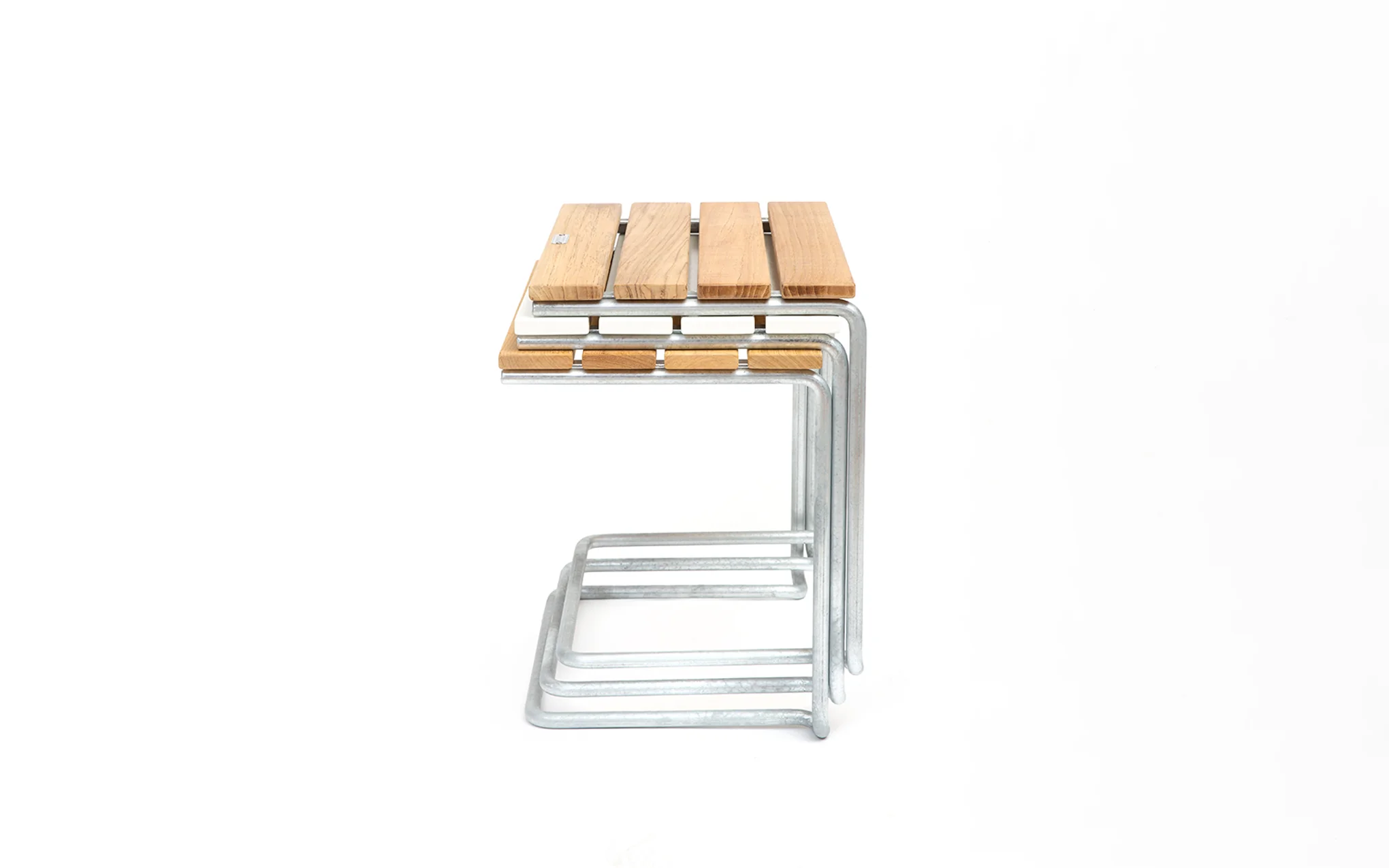 Footstool A3 - Image 5