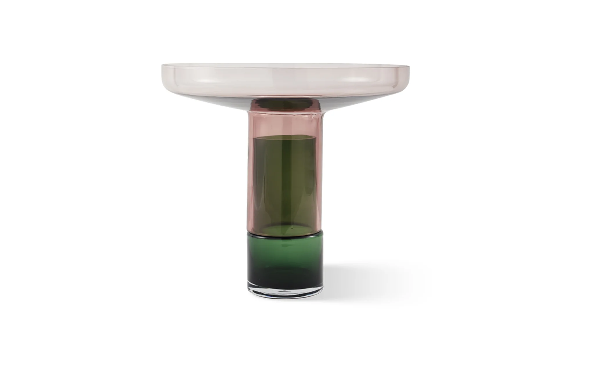 Formy vase - disk