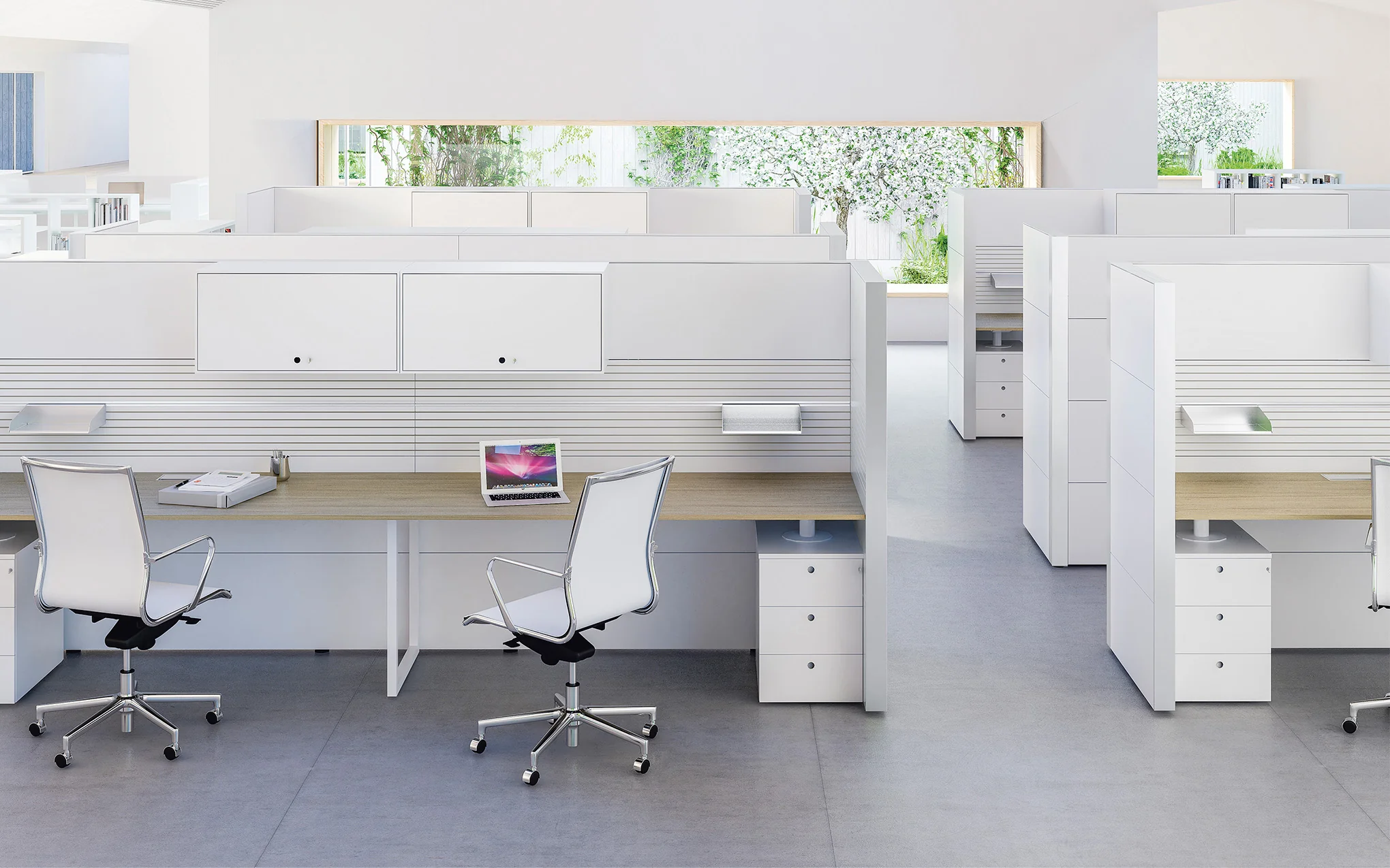 Framework 2.0 office system - Image 3