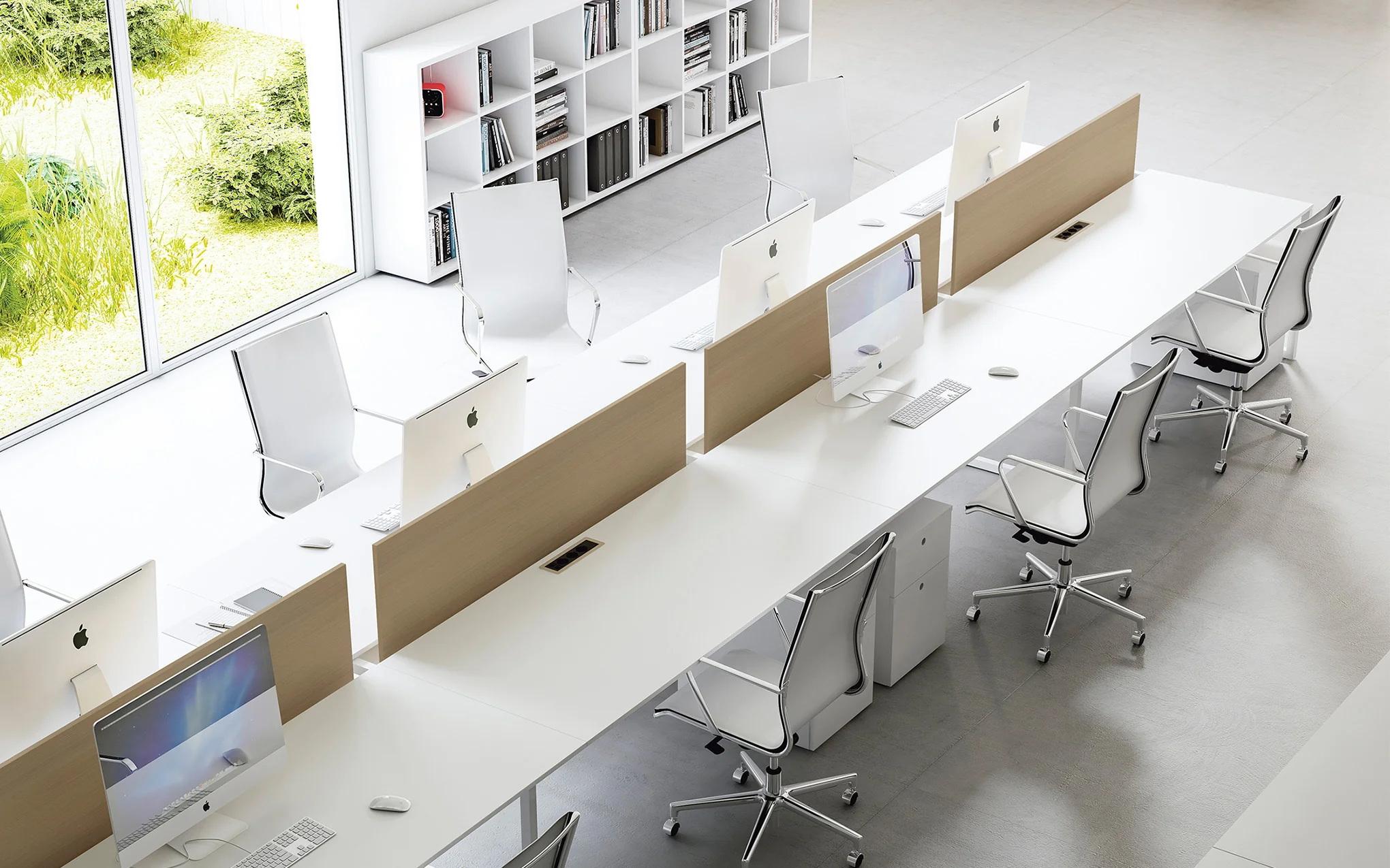 Framework 2.0 office system - Image 5